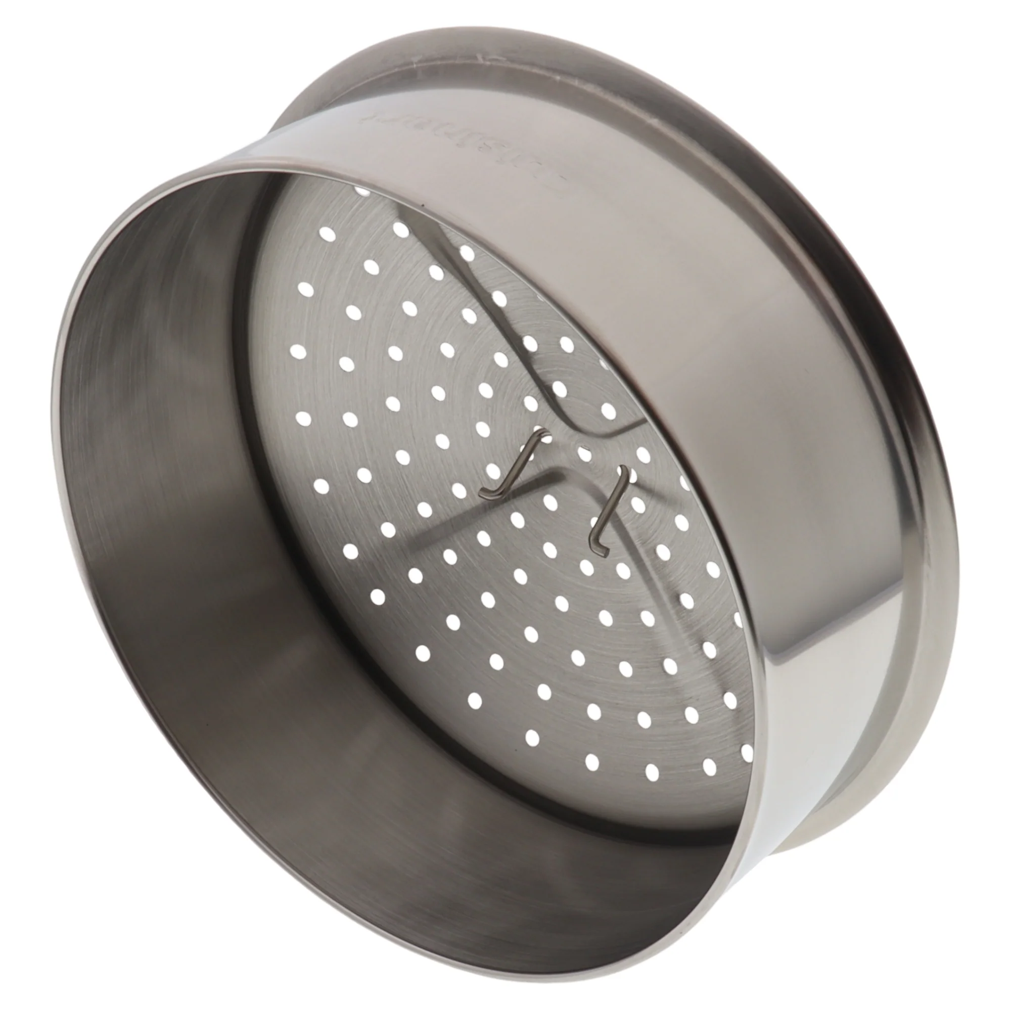 CuisinArt cestino vaporiera acciaio cuoci riso Cook Steam 800gr CRC800E - Image 3