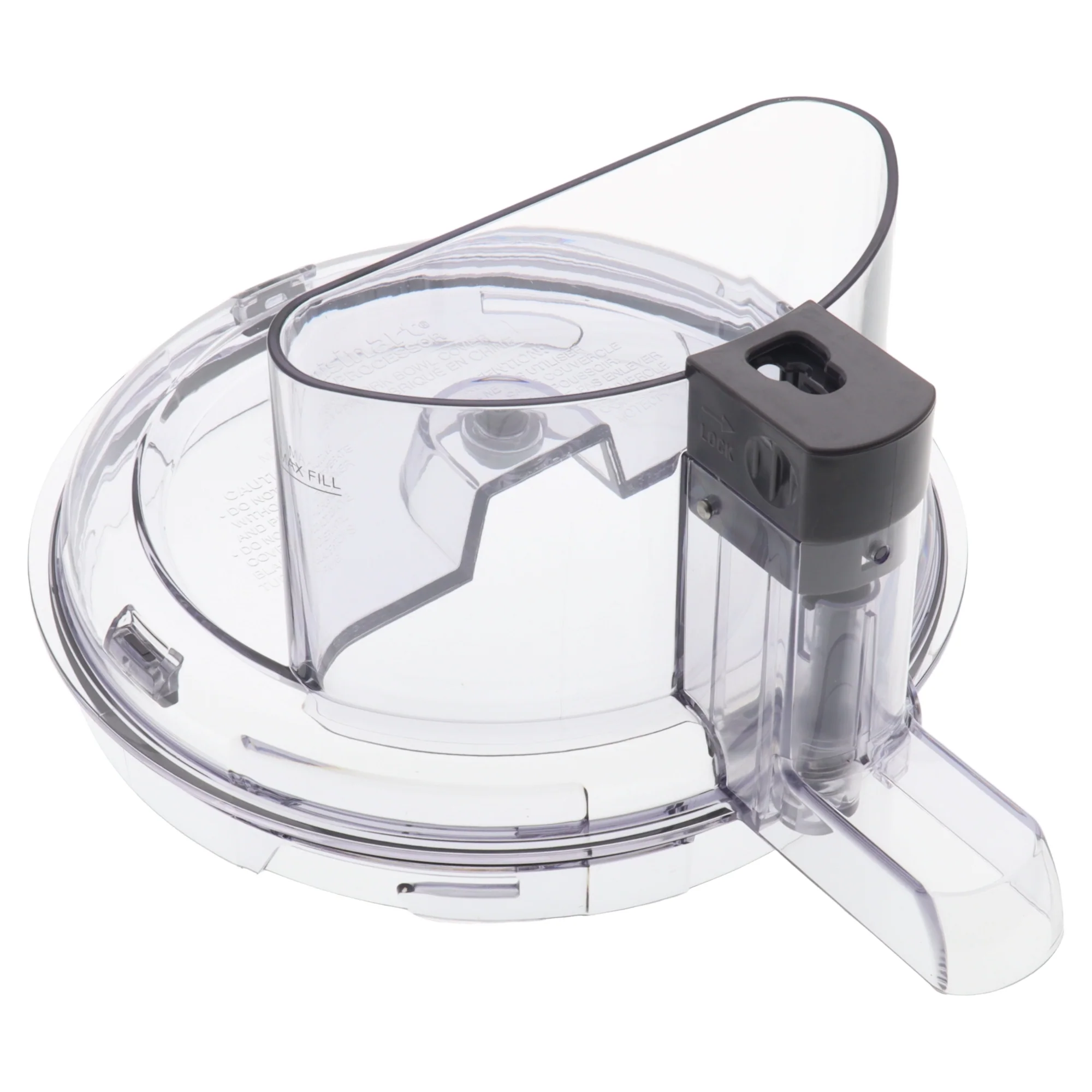 CuisinArt coperchio FP13UWBC 3000ml robot cucina Expert Prep Pro FP1300BE - Image 2
