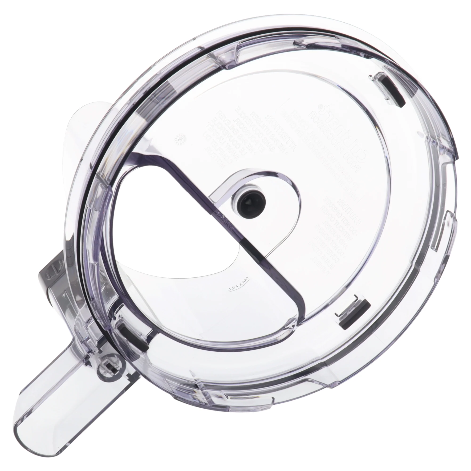CuisinArt coperchio FP13UWBC 3000ml robot cucina Expert Prep Pro FP1300BE - Image 3