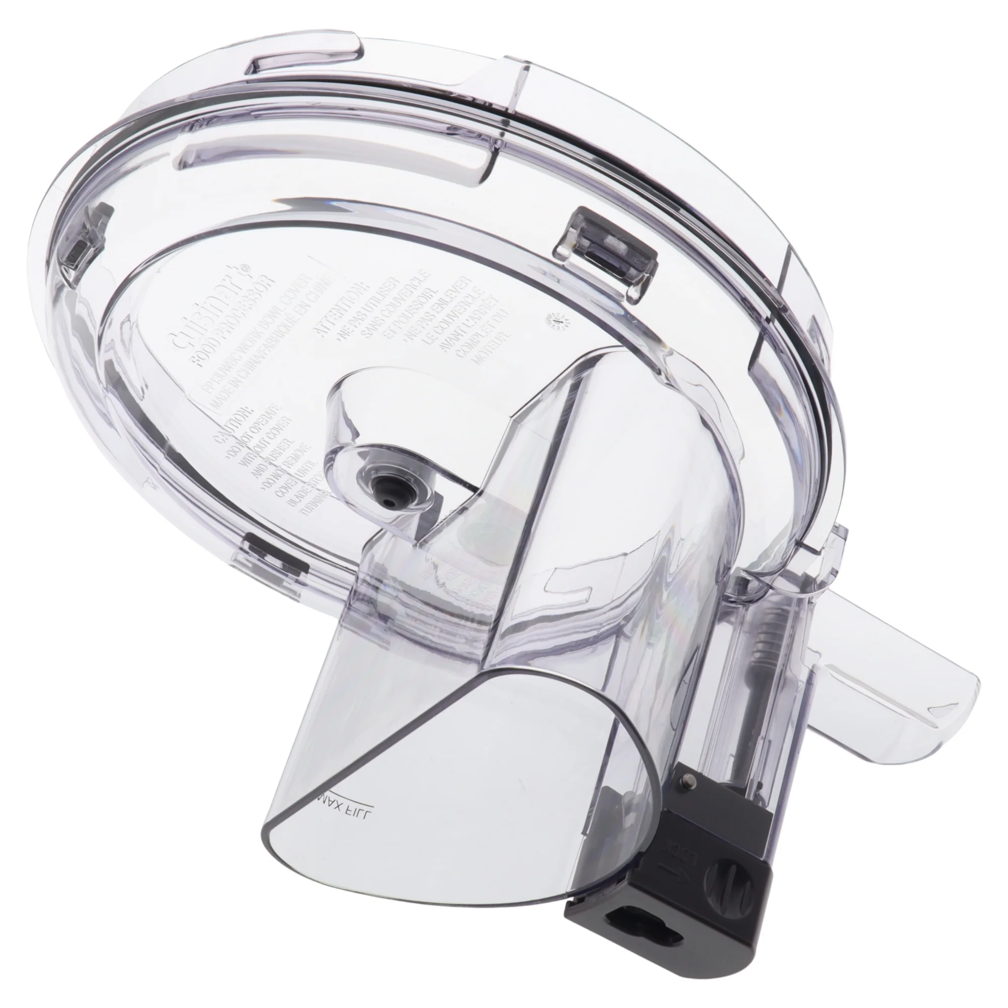CuisinArt coperchio FP13UWBC 3000ml robot cucina Expert Prep Pro FP1300BE - Image 4