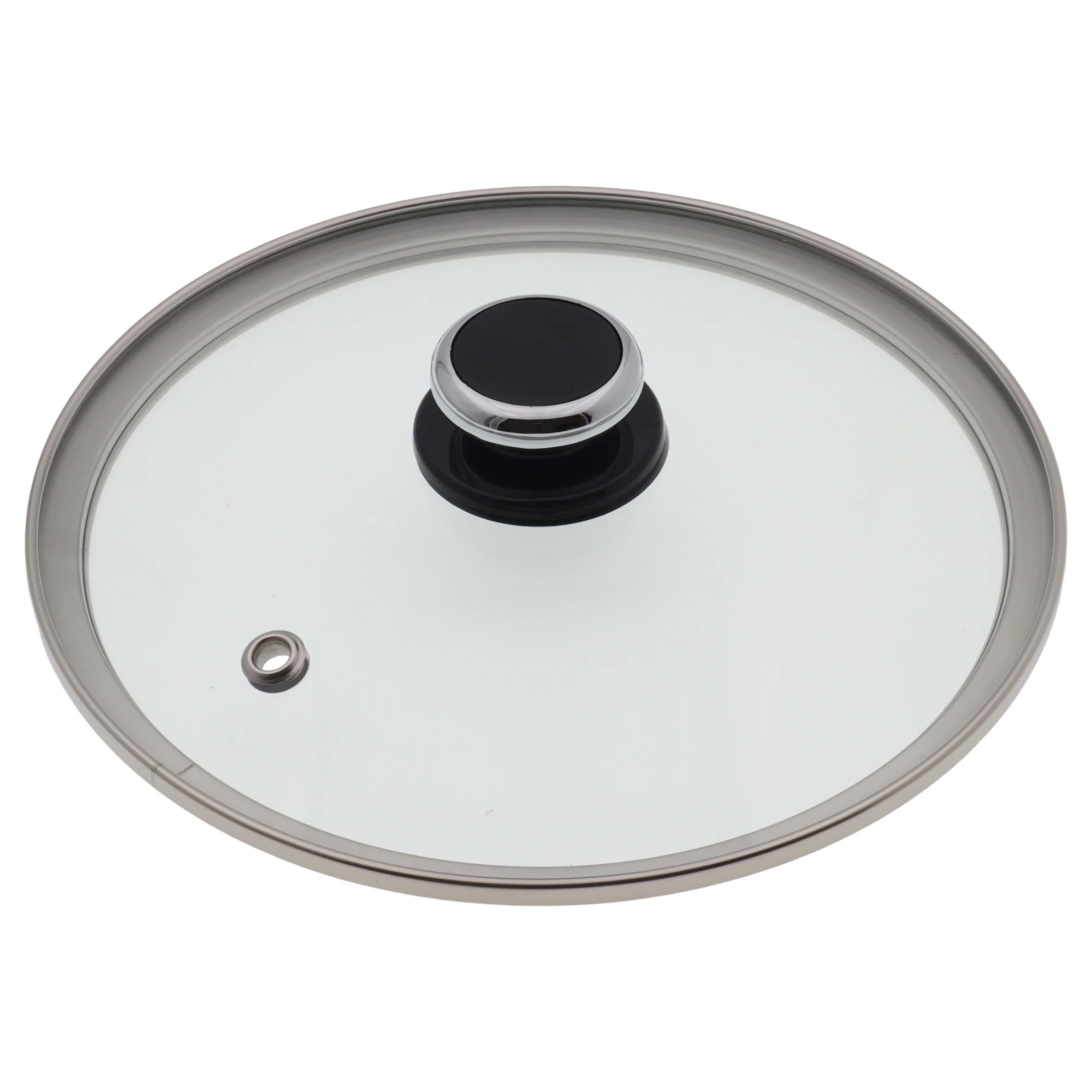 CuisinArt coperchio tappo pomello IN VETRO 1.4L cuociriso Cook & Steam CRC800E 800gr
