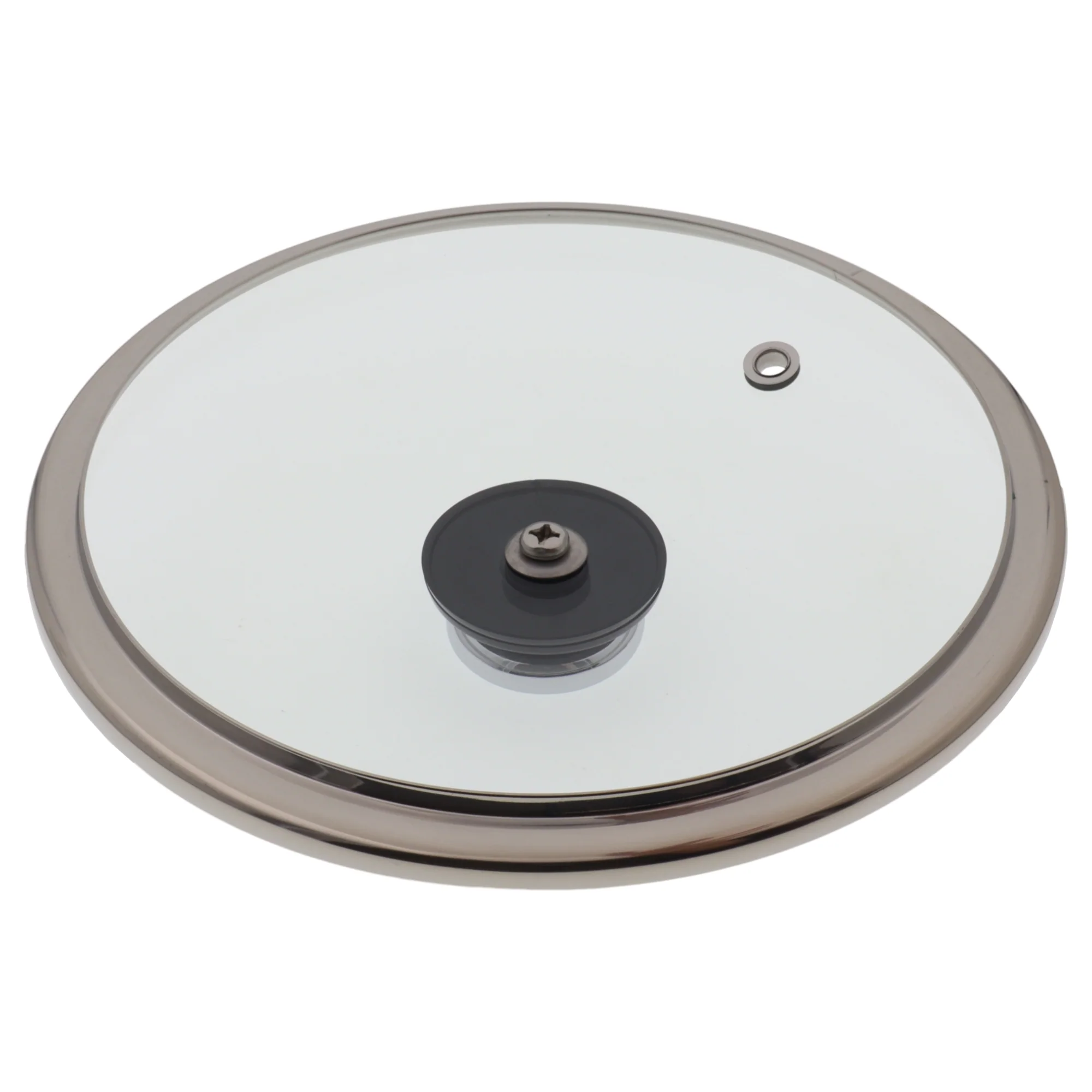 CuisinArt coperchio tappo pomello IN VETRO 1.4L cuociriso Cook & Steam CRC800E 800gr - Image 2