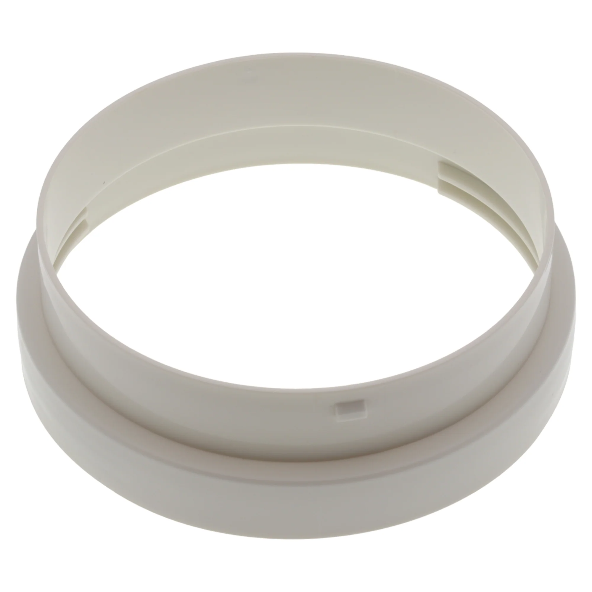 Delonghi adattatore raccordo tubo muro condizionatore Pinguino PAC EX93 UV CareLight