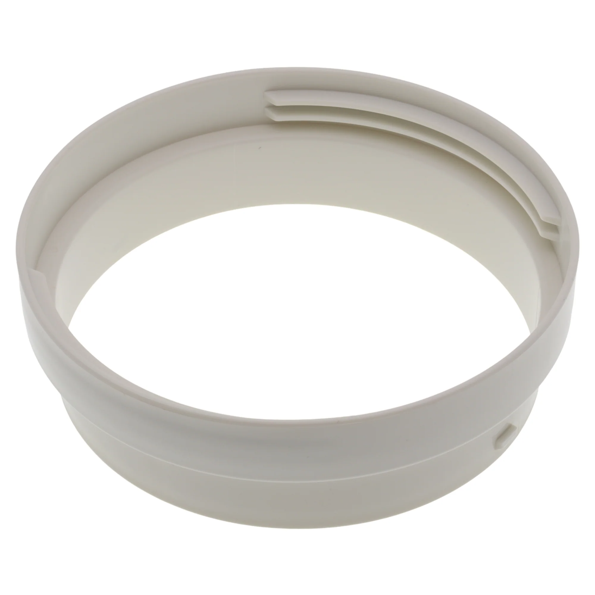 Delonghi adattatore raccordo tubo muro condizionatore Pinguino PAC EX93 UV CareLight - Image 2