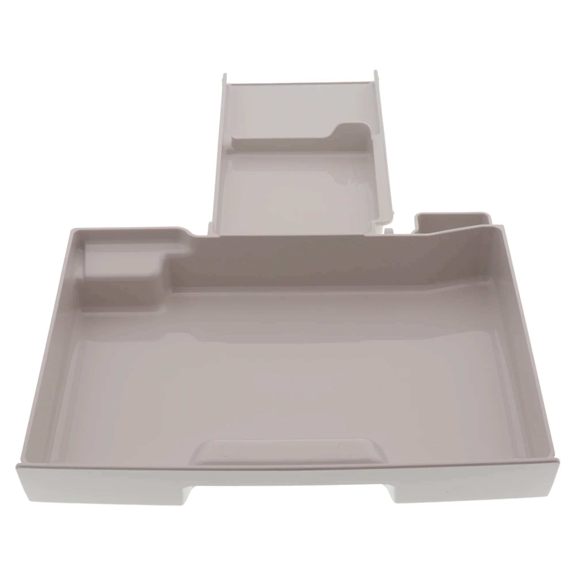 Delonghi base supporto vaschetta raccogli gocce macchina caffè Dinamica ECAM350 - Image 4
