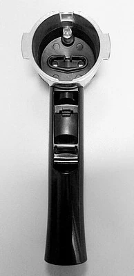 Delonghi braccetto porta filtro macchina caffè Icona ECO310 EC190 EC220 EC155 BCO261 - Image 2