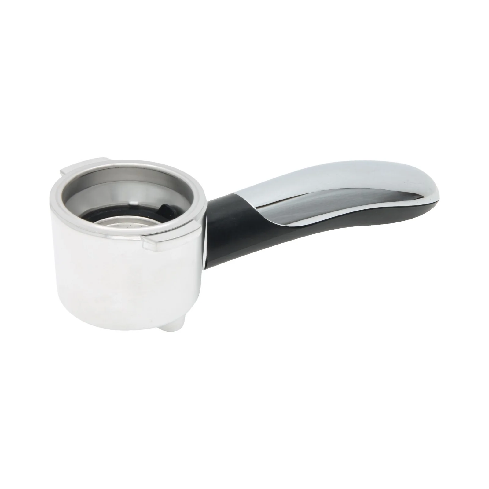 Delonghi braccetto supporto porta filtro macchina caffè Scultura ECZ351 - Image 3