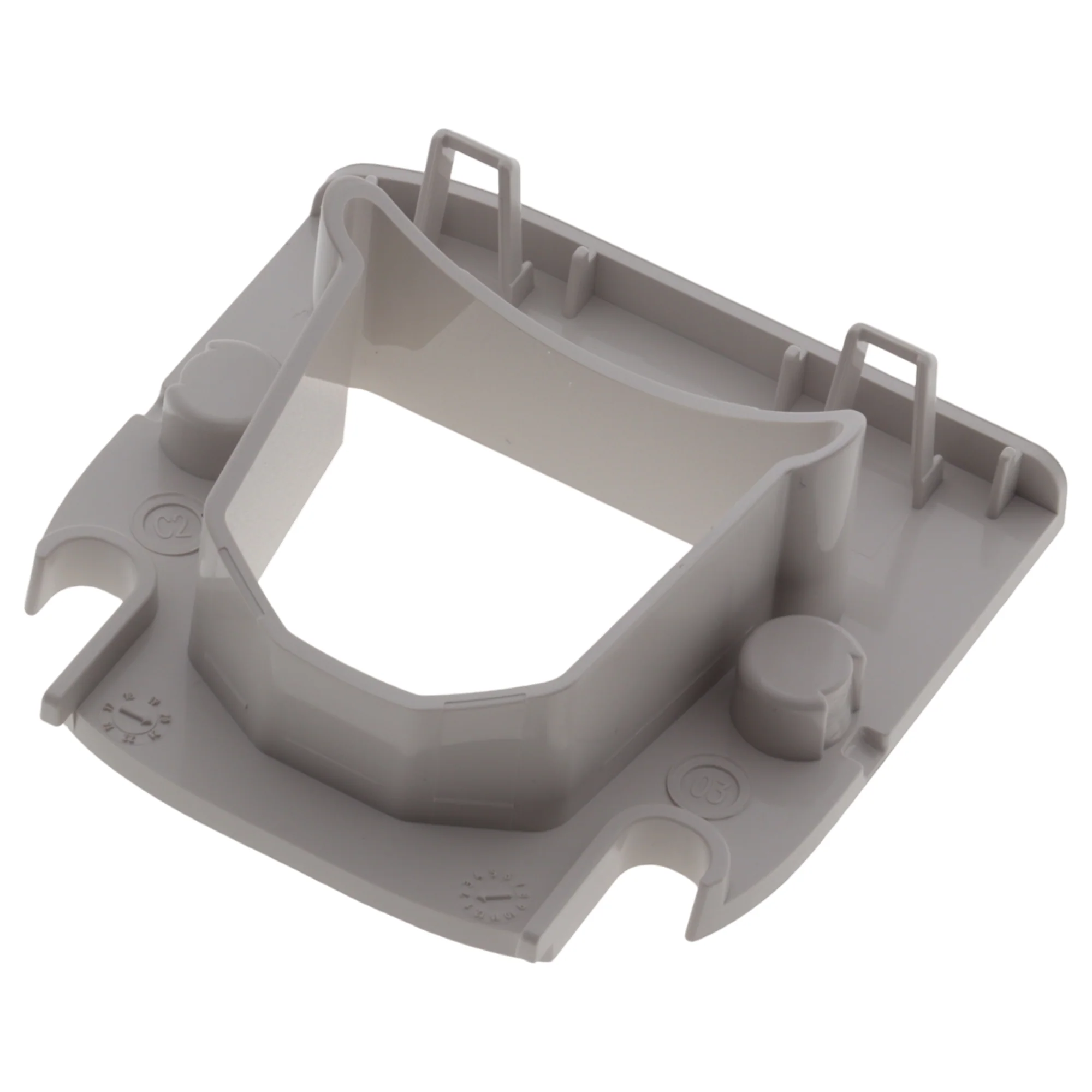 Delonghi canale imbuto inserimento capsule macchina caffè Lattissima One EN500 - Image 3