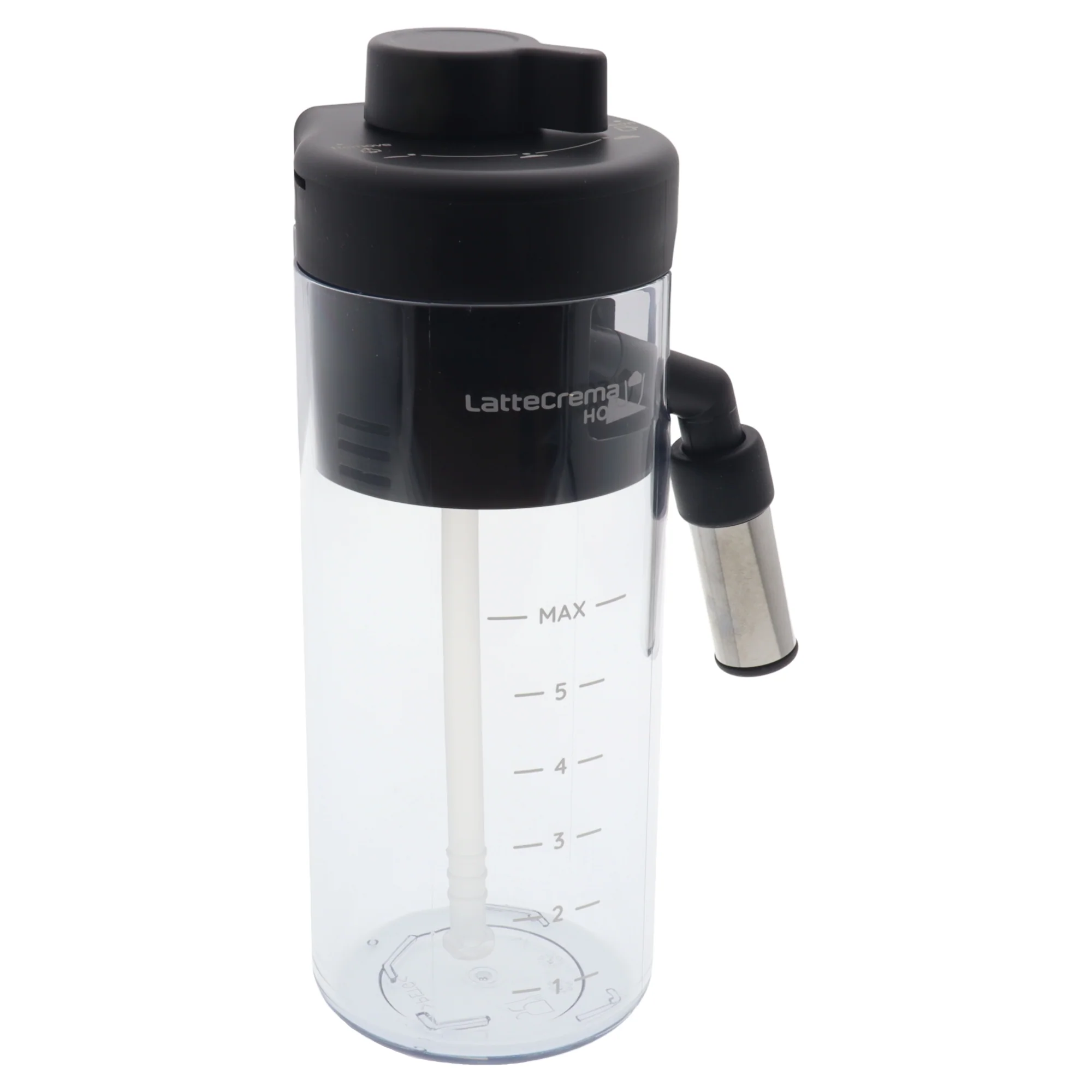 Delonghi caraffa latte LatteCrema HOT macchina caffè Magnifica Plus ECAM320 ECAM322 - Image 3