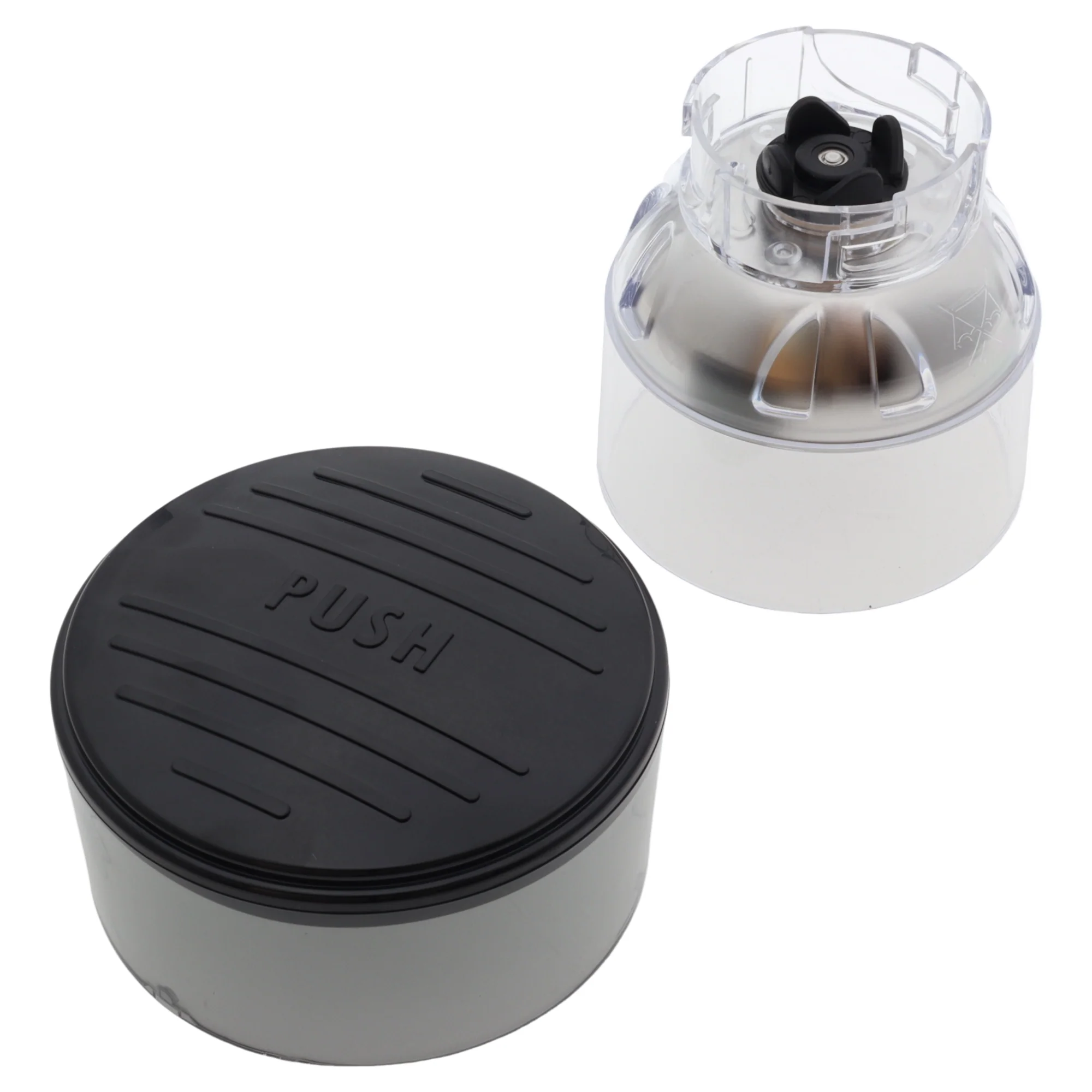 Delonghi ciotola contenitore lama giunto macinacaffè KG200 KG210 ECKG3120VGB - Image 3