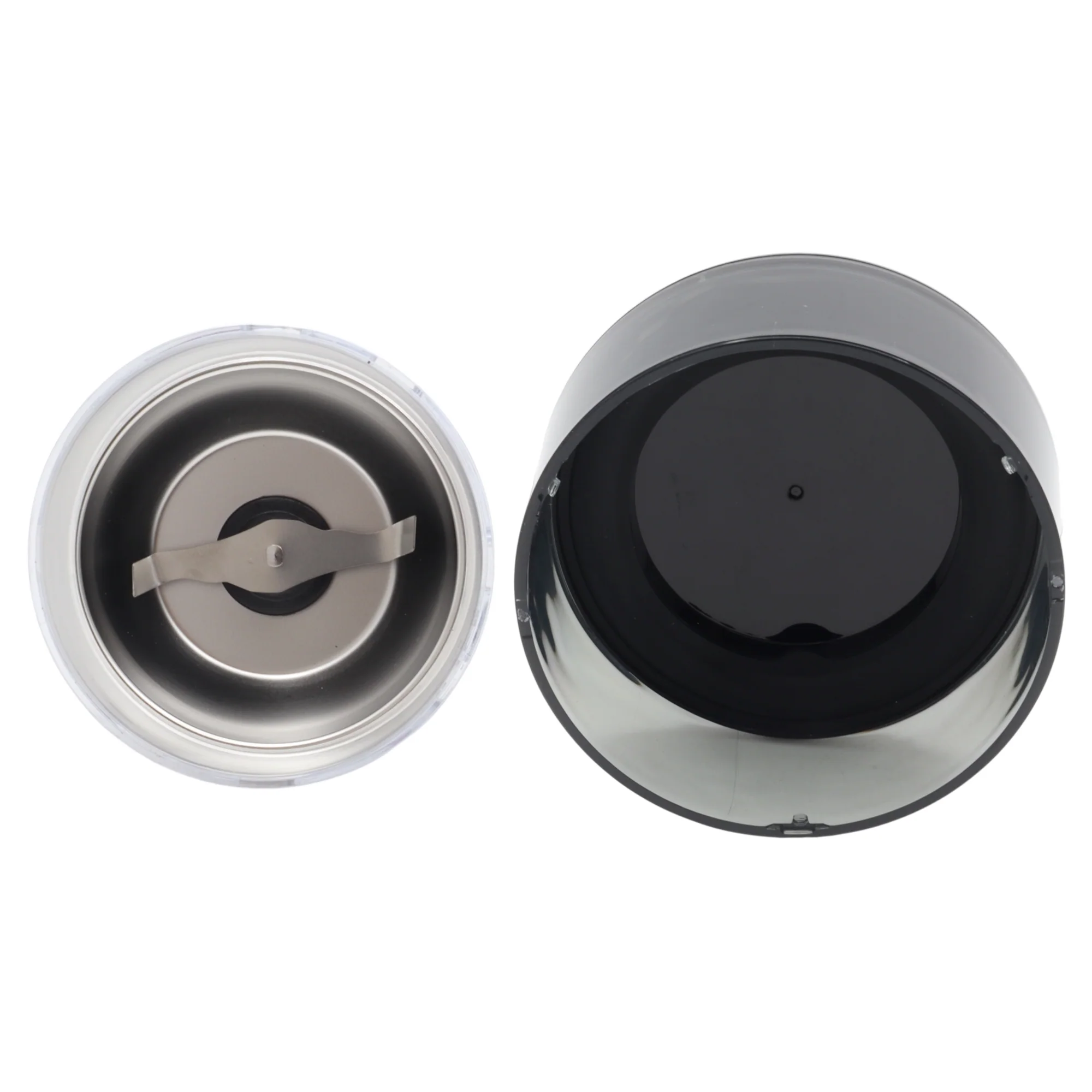Delonghi ciotola contenitore lama giunto macinacaffè KG200 KG210 ECKG3120VGB - Image 4