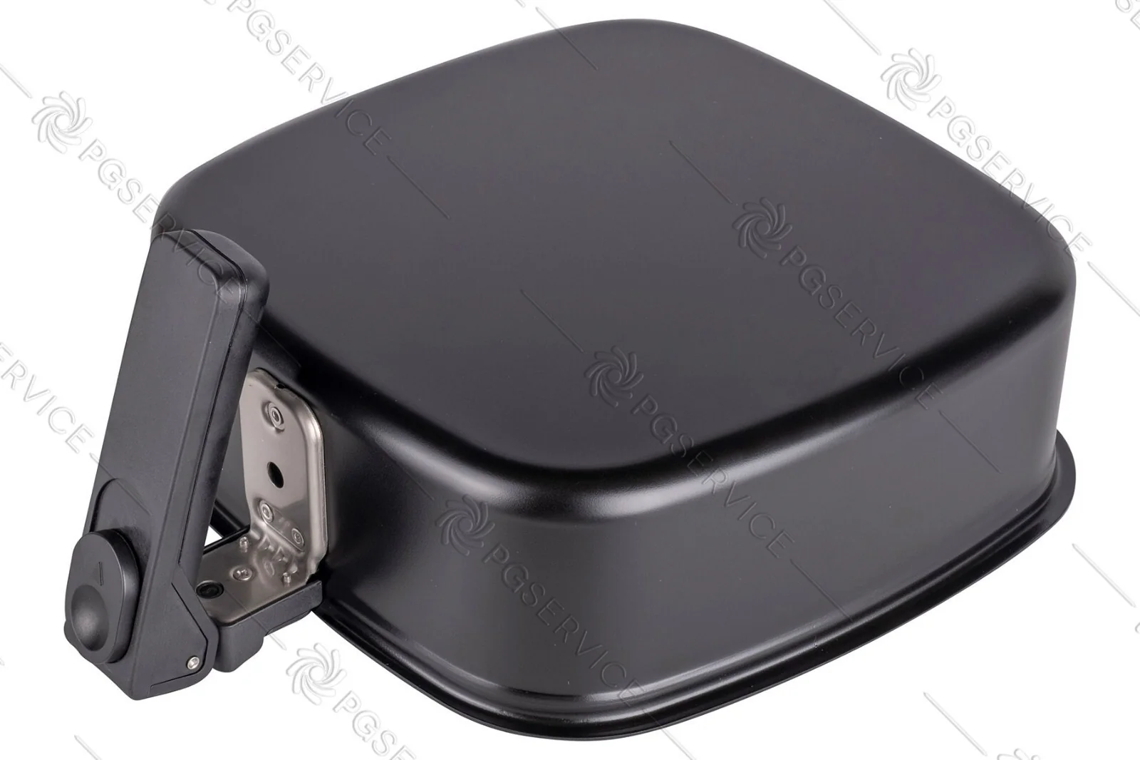 Delonghi ciotola vasca contenitore maniglia nera friggitrice IdealFry FH2184.BK - Image 2