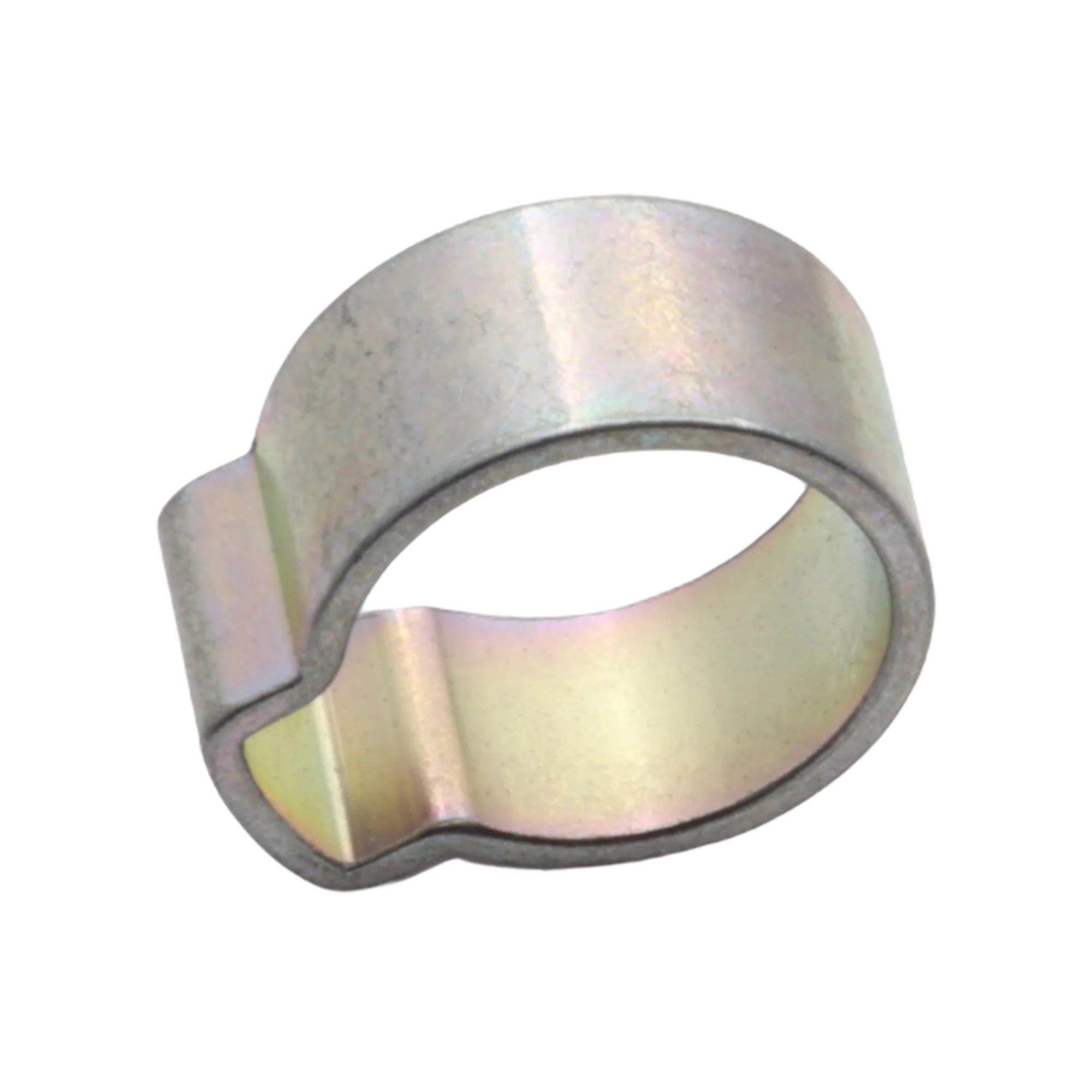 Delonghi clip fascetta 10mm ferro stiro PRO800 PRO830 VVX1640 Stirella 7200P - Image 2