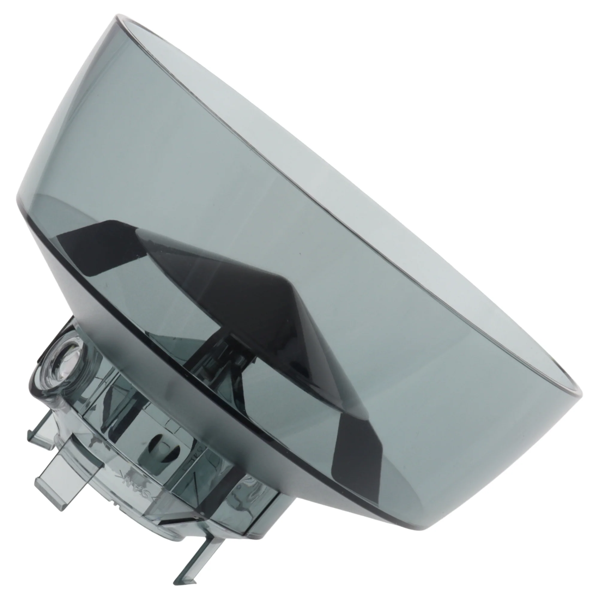 Delonghi contenitore serbatoio chicchi macchina caffè Specialista Opera EC9555 - Image 3