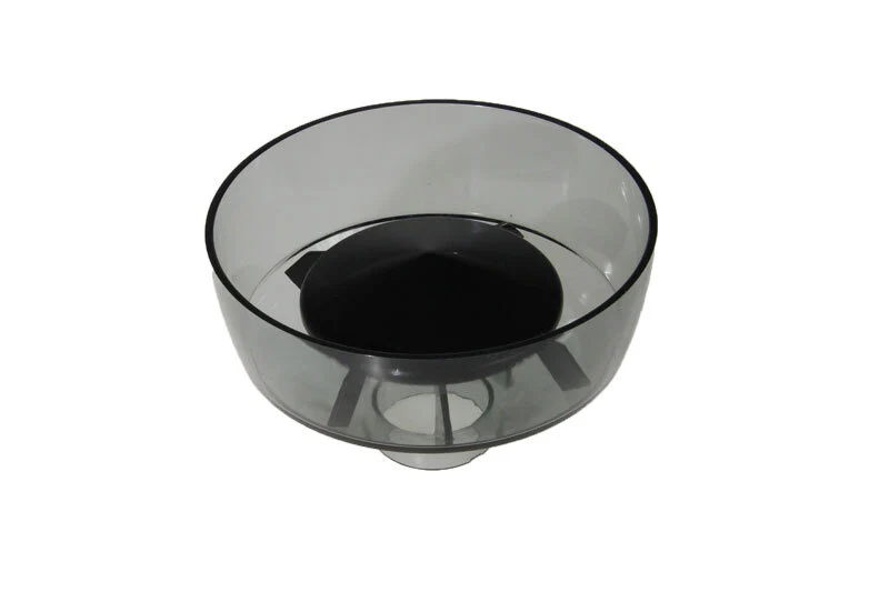 Delonghi contenitore vano chicchi macchina caffè La Specialista Arte EC9155