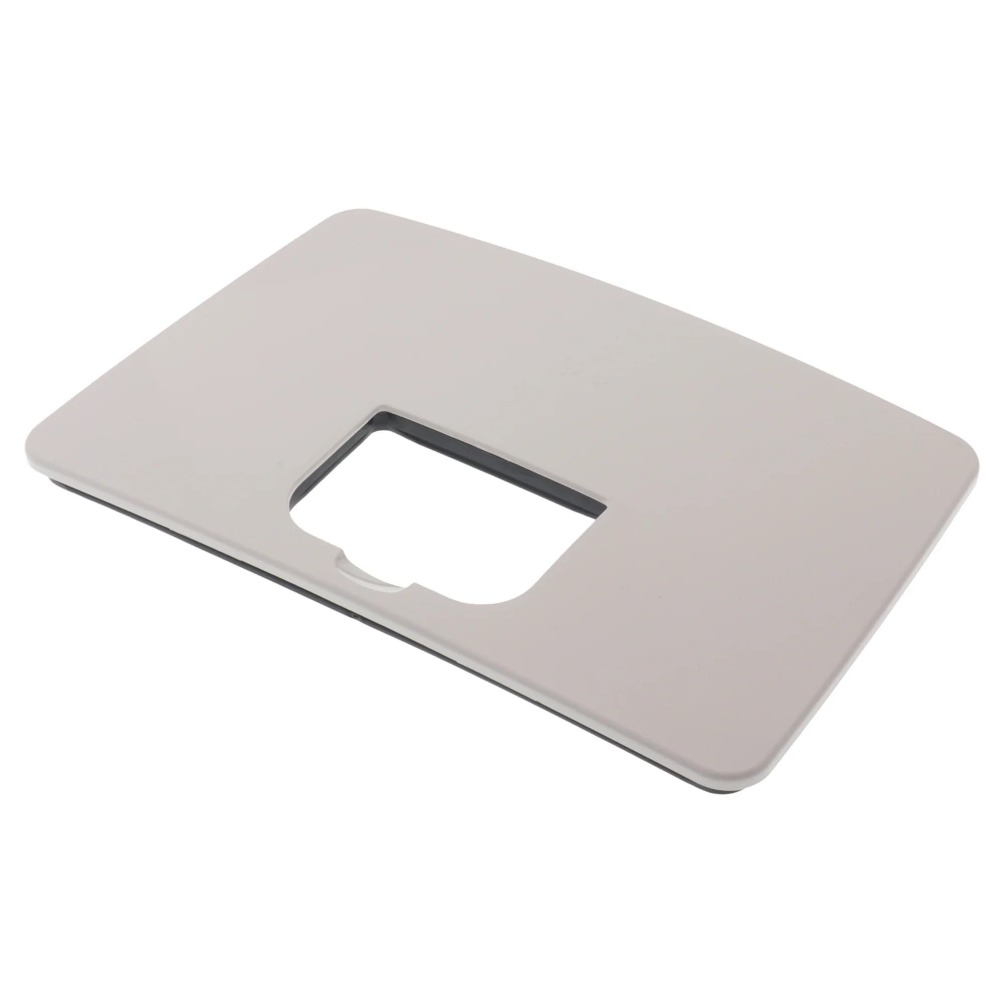 Delonghi coperchio bianco contenitore chicchi macchina caffè Dinamica ECAM350