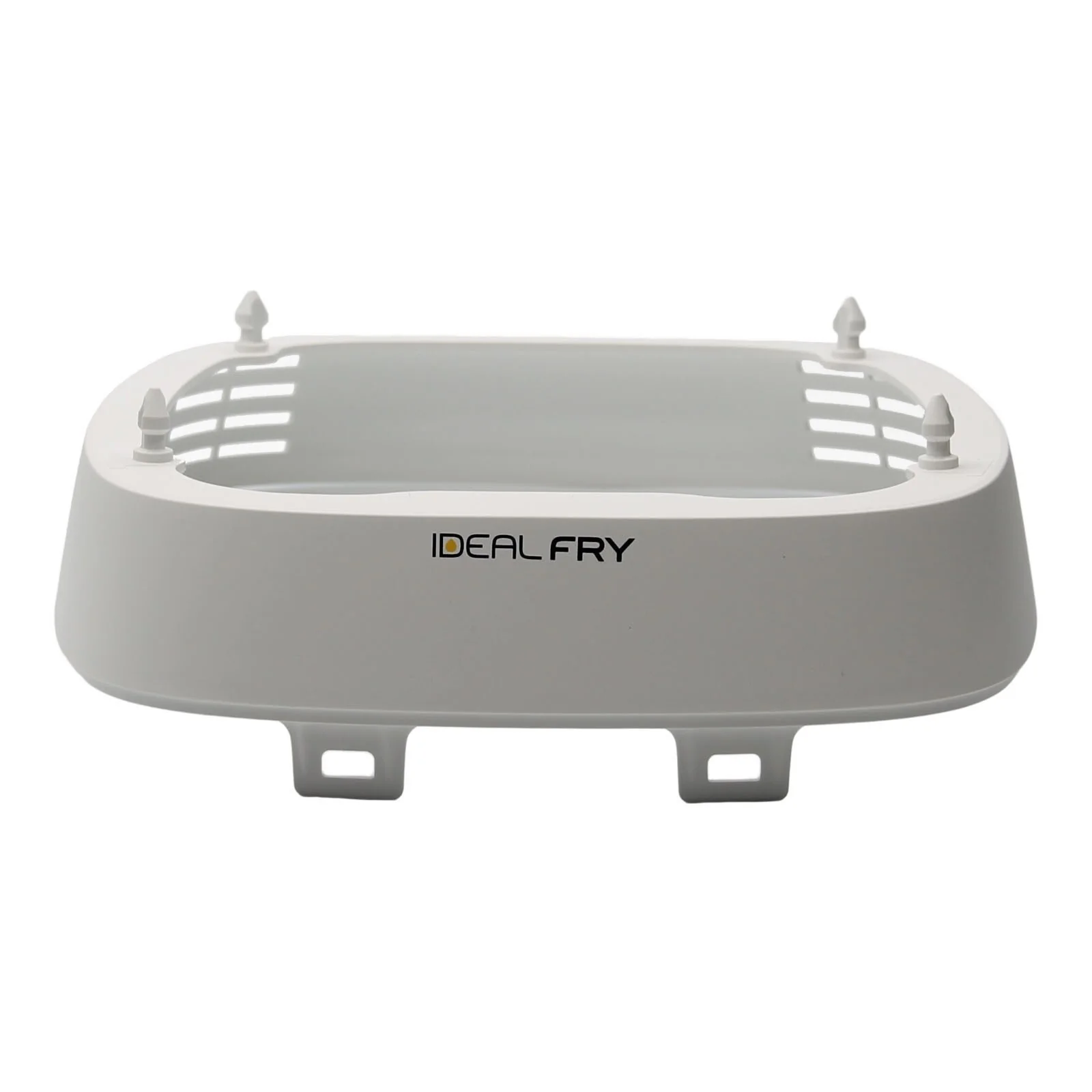 Delonghi coperchio inferiore sportello friggitrice IdealFry FH2101 FH2133 FH239