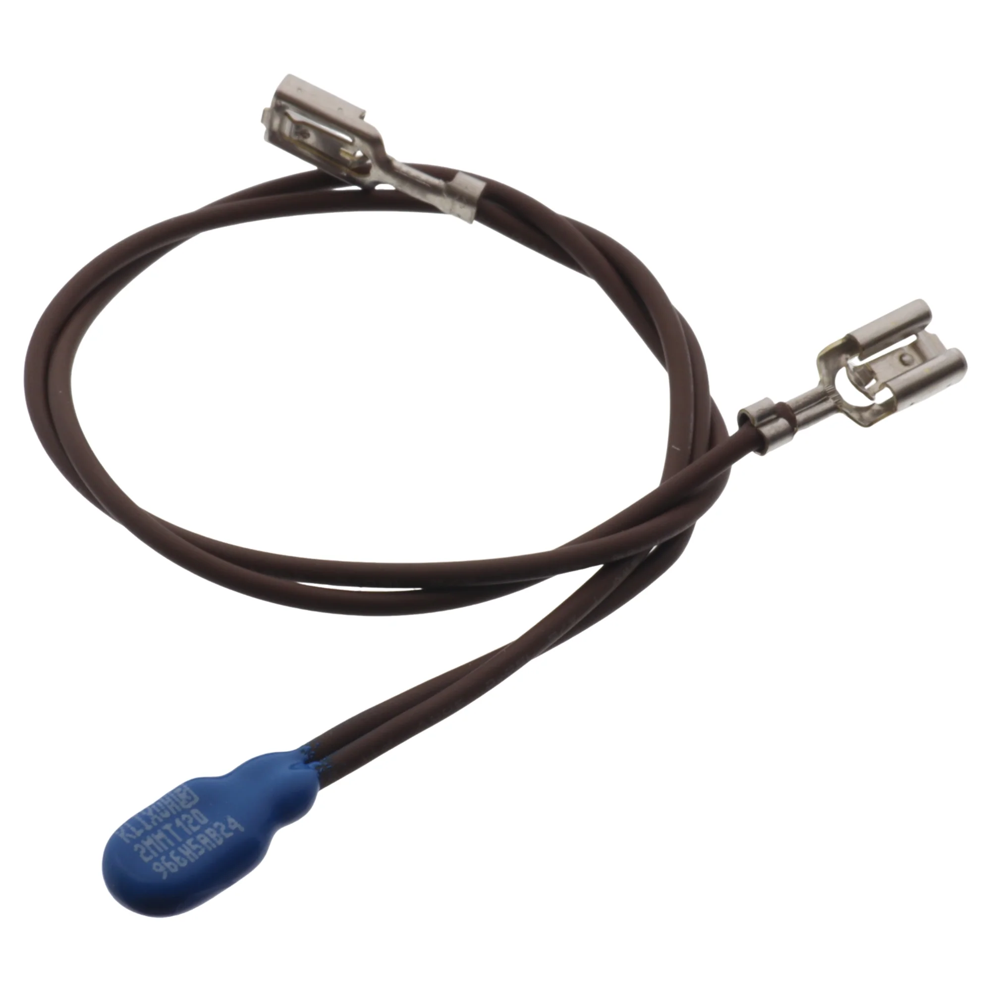 Delonghi diodo protettore pompa KLIXON 2MMT120 macchina caffè Dinamica Autentica - Image 4