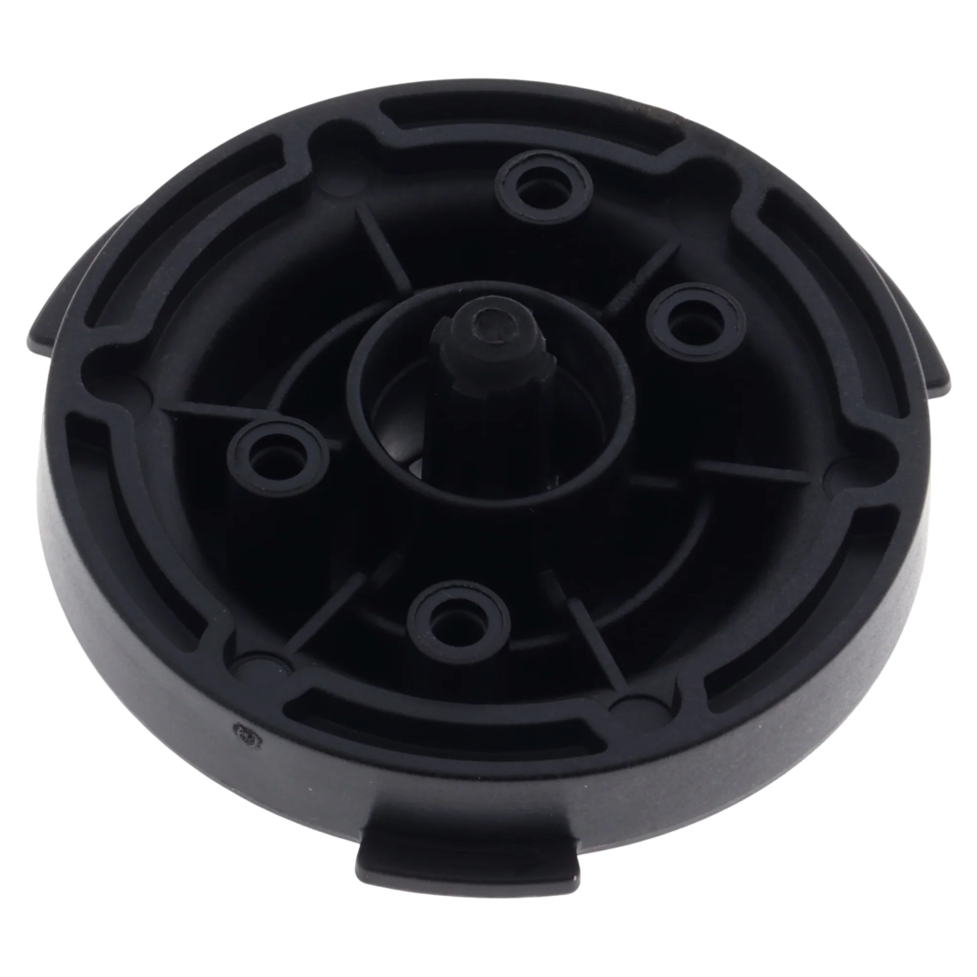 Delonghi disco supporto sottocoppa braccetto macchina caffè Specialista EC9335 - Image 2