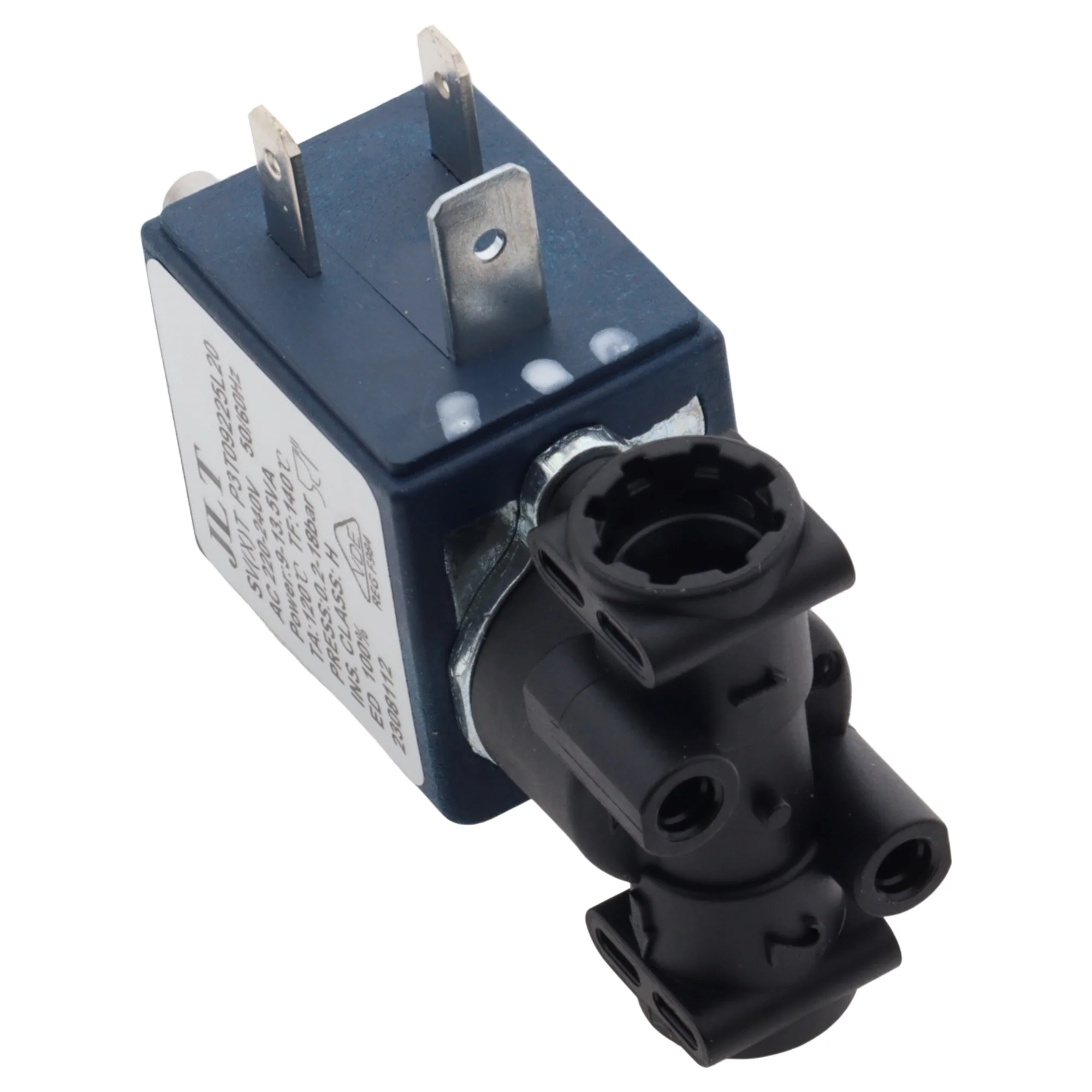Delonghi elettrovalvola JLT macchina caffè La Specialista Arte Cold Brew EC9255 - Image 3