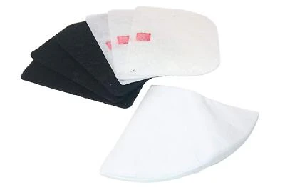 Delonghi filtri friggitrice F8 F1000 Friggimeglio Diva F884 F891 F885V F880 F88 - Image 2