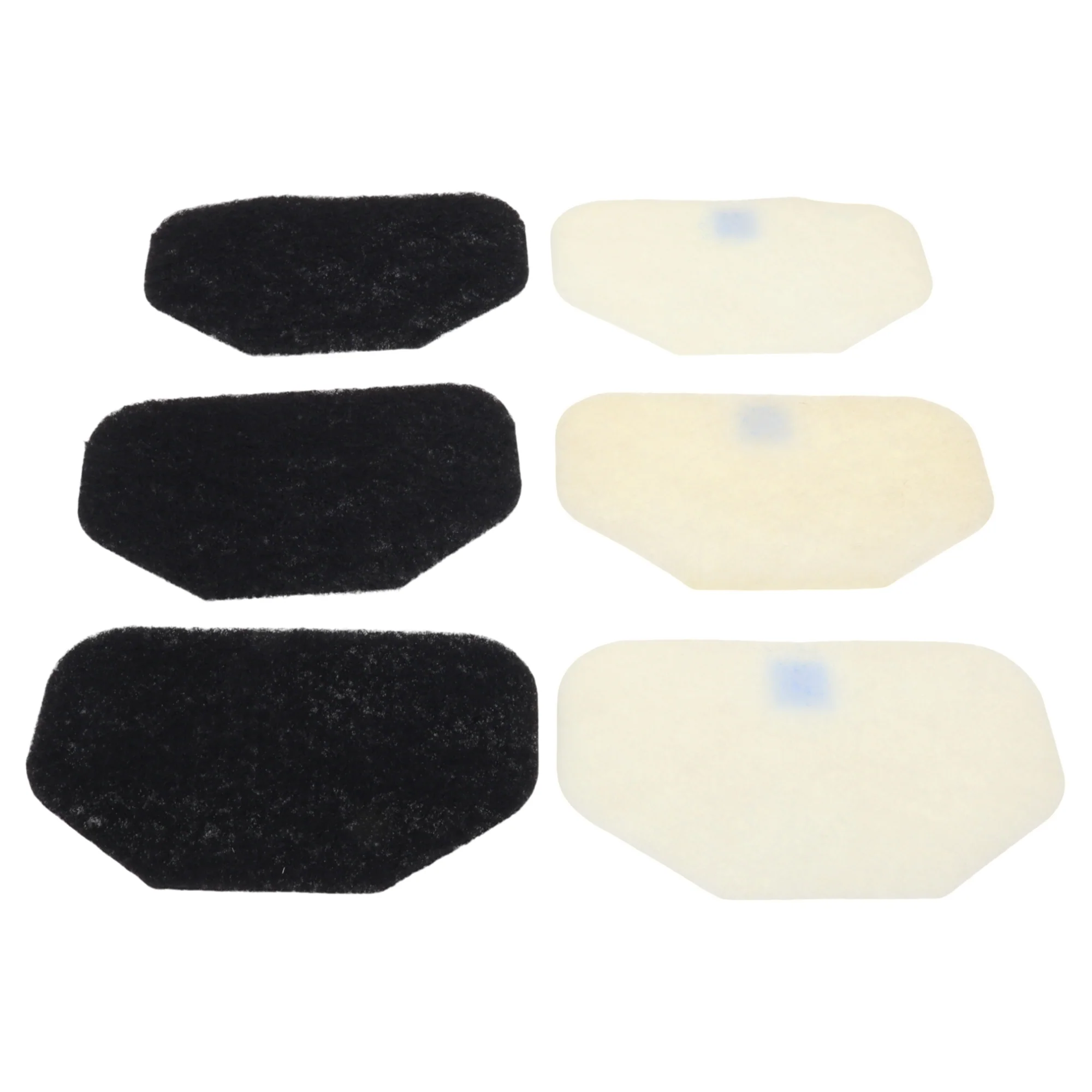 Delonghi filtri vapori odori friggitrice Easy Clean F956V F986 F988 F996 F999 - Image 2