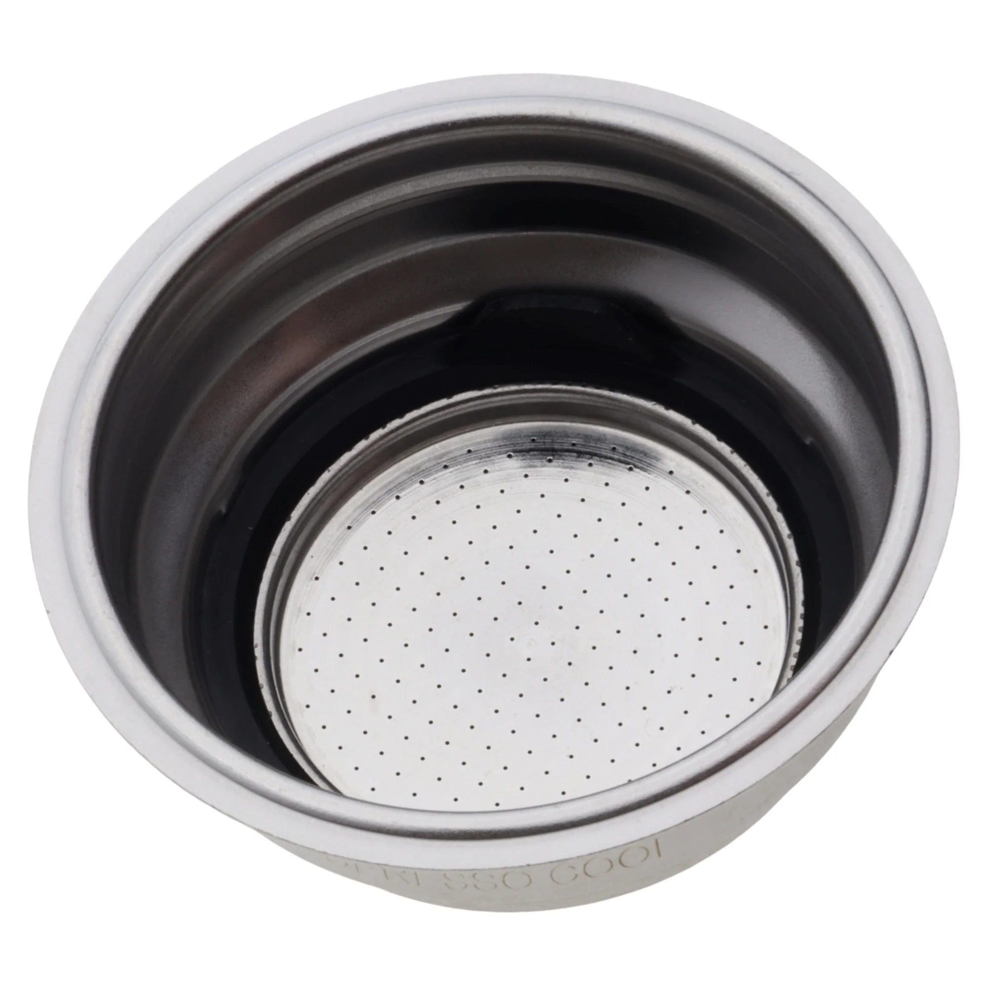 Delonghi filtro 1 tazza Espresso Cool macchina caffè Specialista Maestro EC9865 - Image 2
