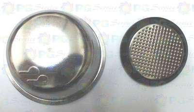 Delonghi filtro 2 tazze macchina caffè Dedica EC680 Distinta ECI34 EC785 ECF01 - Image 7