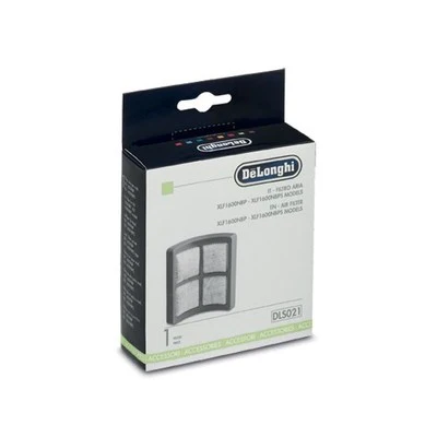 Delonghi filtro aria DLS021 Colombina XLF1600NBP XLF1500NB XLF1300NBP XLF1200NB