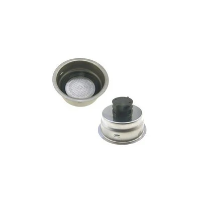 Delonghi filtro crema 2 tazze polvere macchina caffè Icona Stilosa Combi EC ECO BCO - Image 11