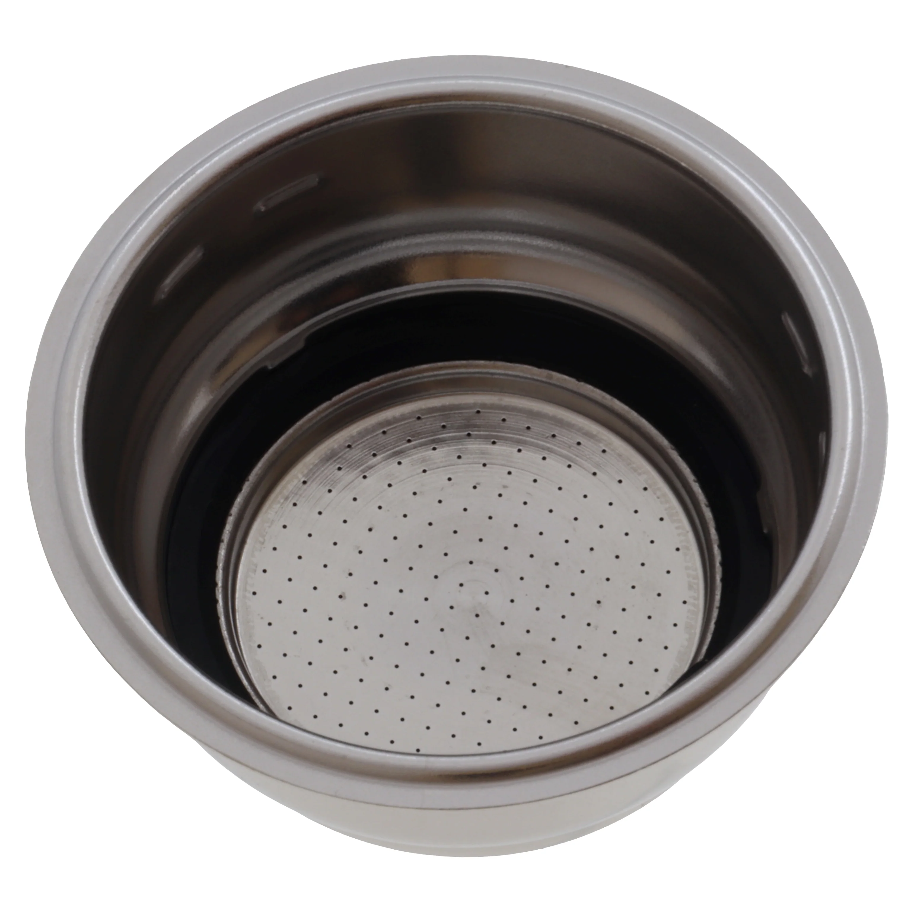Delonghi filtro grande 2 tazze macchina caffè La Specialista EC9335 Dedica EC88 - Image 3