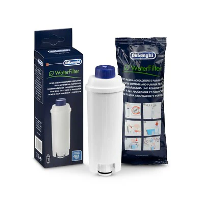 Delonghi filtro acqua ORIGINALE macchina da caffè Magnifica Primadonna Rivelia Eletta Dinamica - Image 3