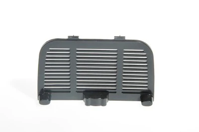 Delonghi griglia filtro posteriore originale X CLEOS XTH170 XTH180 XTH200 XTH210