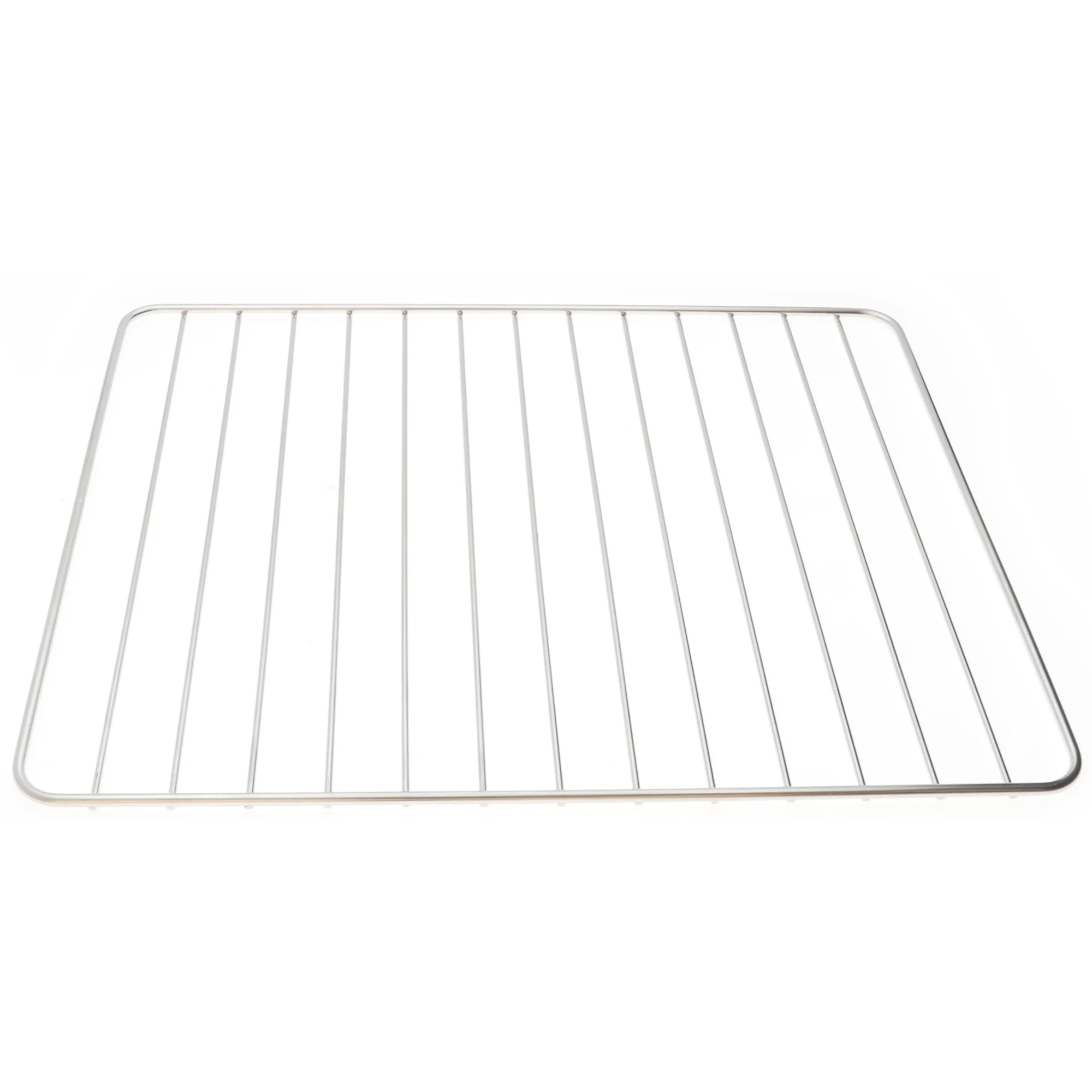 Delonghi griglia ripiano acciaio 385x315mm forno Sfornatutto EO40112 EO40123