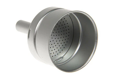 Delonghi imbuto dosatore caffè 6 tazze caffettiera moka Alicia Plus EMKP63 EMKM - Image 2