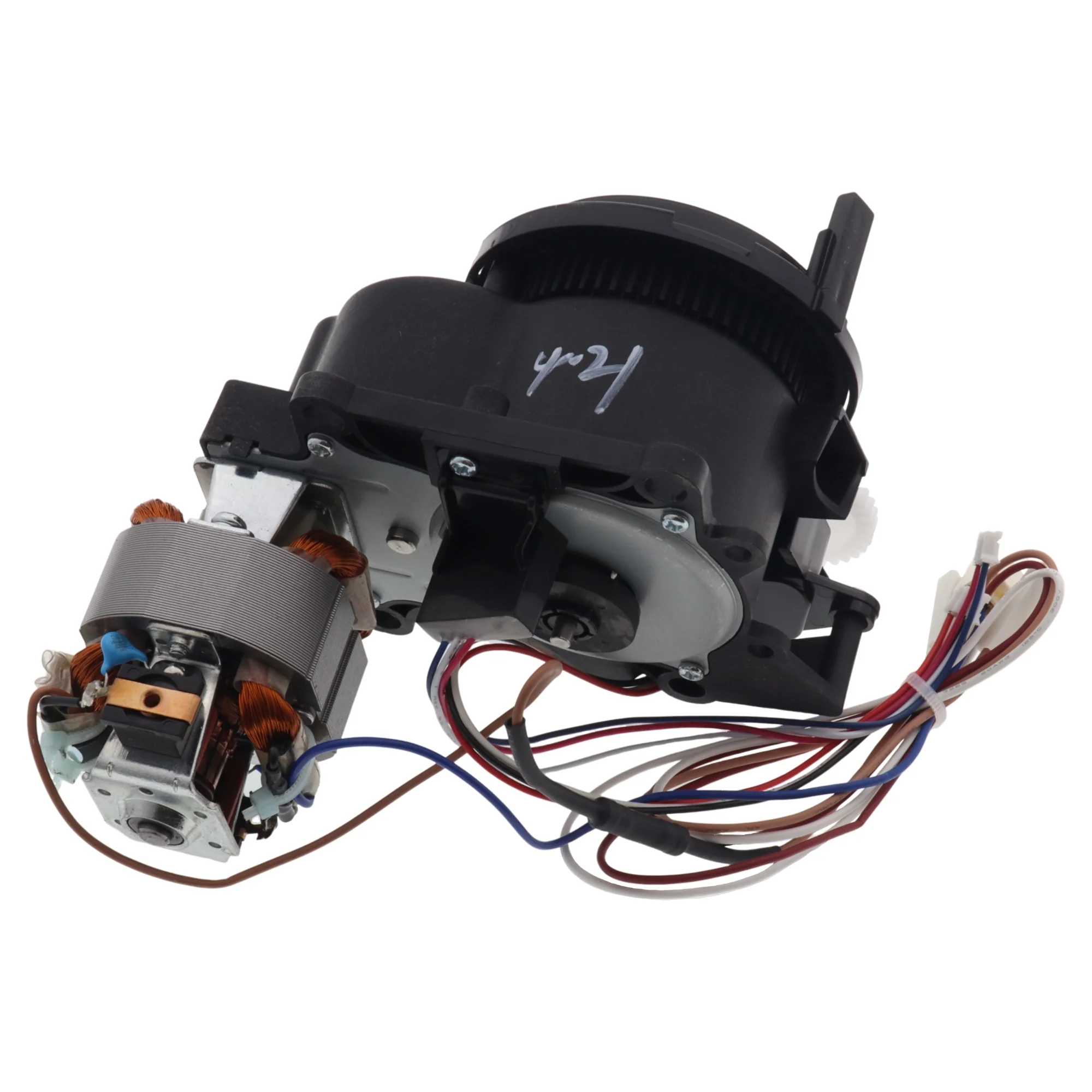 Delonghi macinino motore 230V 5513233801 macchina caffè La Specialista EC9335 - Image 2