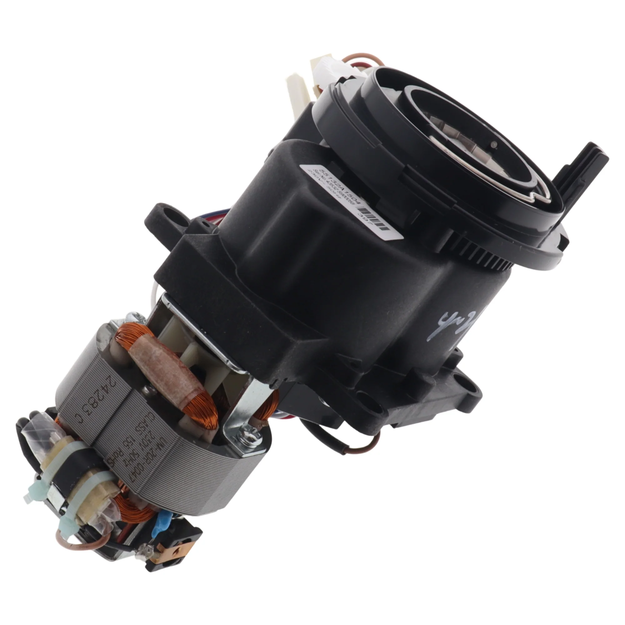 Delonghi macinino motore 230V 5513233801 macchina caffè La Specialista EC9335 - Image 3