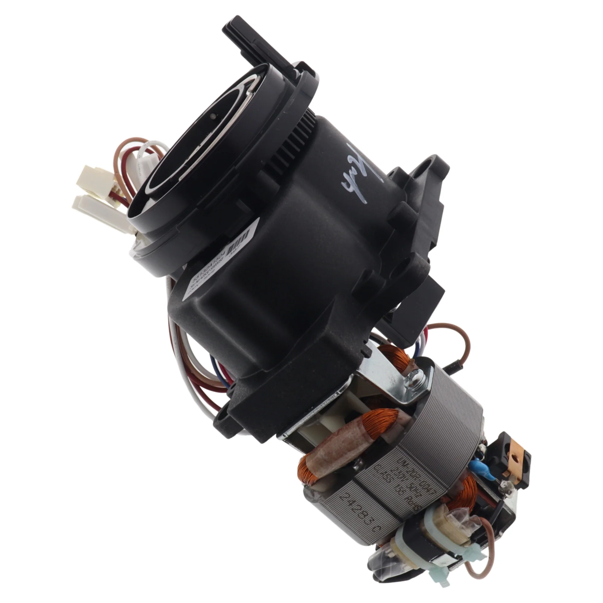 Delonghi macinino motore 230V 5513233801 macchina caffè La Specialista EC9335 - Image 4