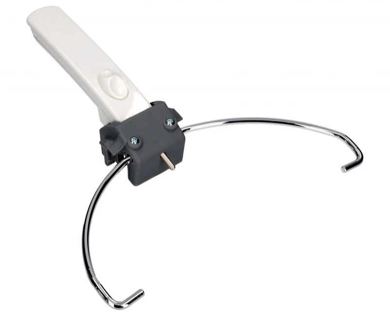 Delonghi maniglia manico impugnatura friggitrice F1000 F870 F880 F881 F885 F891 - Image 4