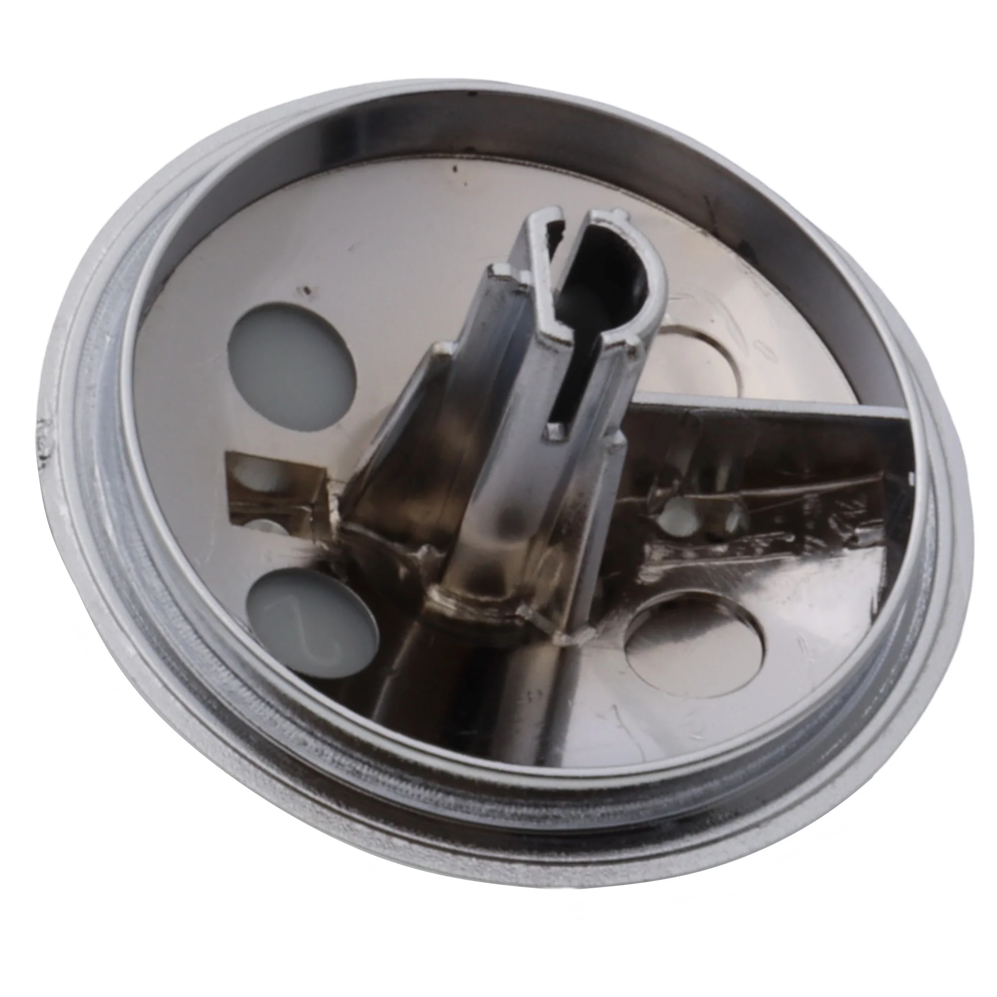 Delonghi manopola temperatura forno Sfornatutto Convection 12L EO1238 EO1258 - Image 2