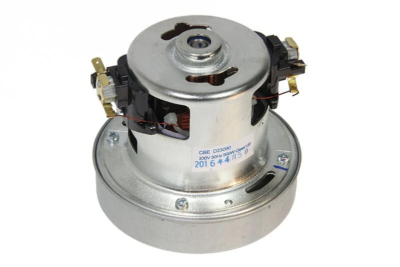 Delonghi motore 230V 900W scopa aspirapolvere Colombina Class XL125.20 XL130.20 XL150 XL165.40
