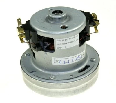 Delonghi motore 230V scopa aspirapolvere Colombina XLD12 XLD13 XLD15 XLD60 XLD65 XLF1200 XLF1300 XLF1500