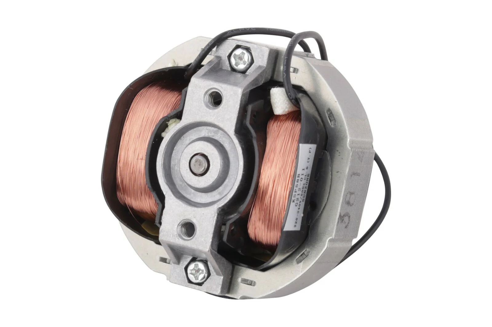 Delonghi motore KSP58B motoventilatore scaldino caldobagno Ceramic DCH5091ER - Image 2