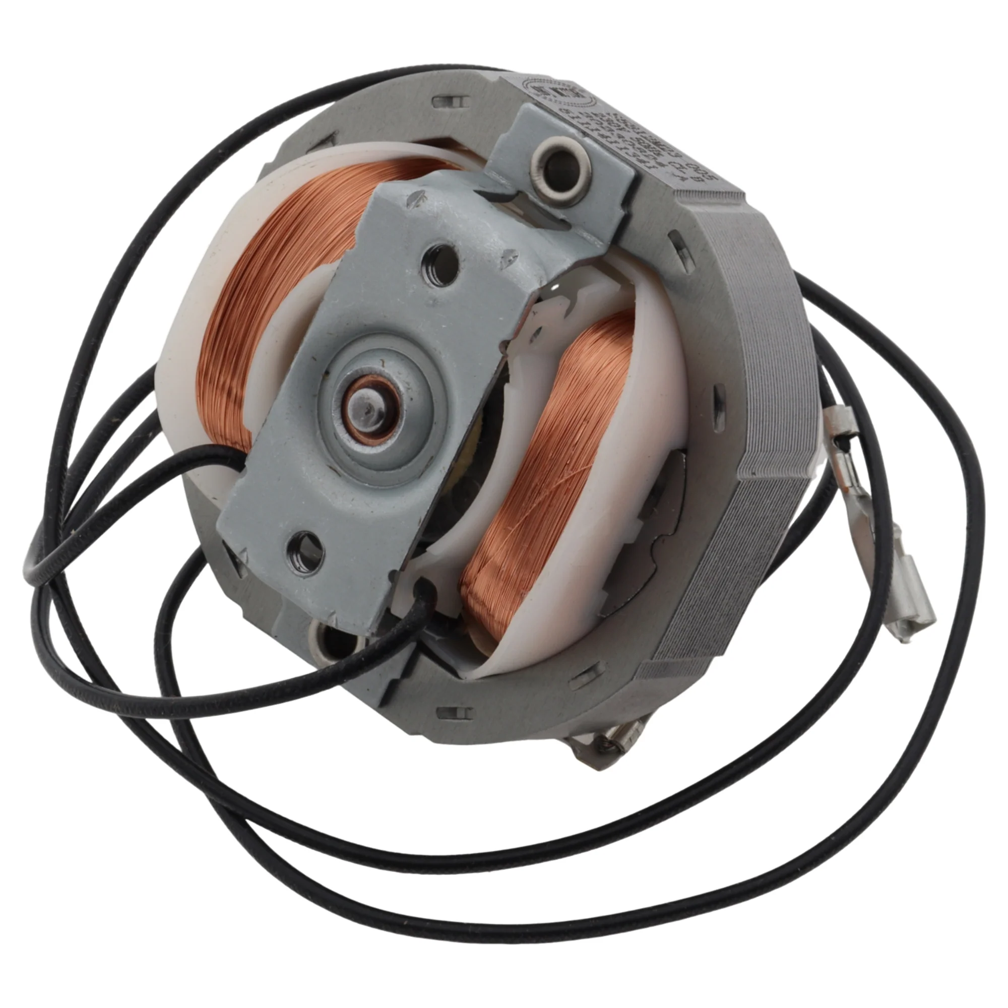 Delonghi motore motoventilatore scaldino HVE310 HVN HB HMH MTV RDV HVE VRA HCA - Image 2