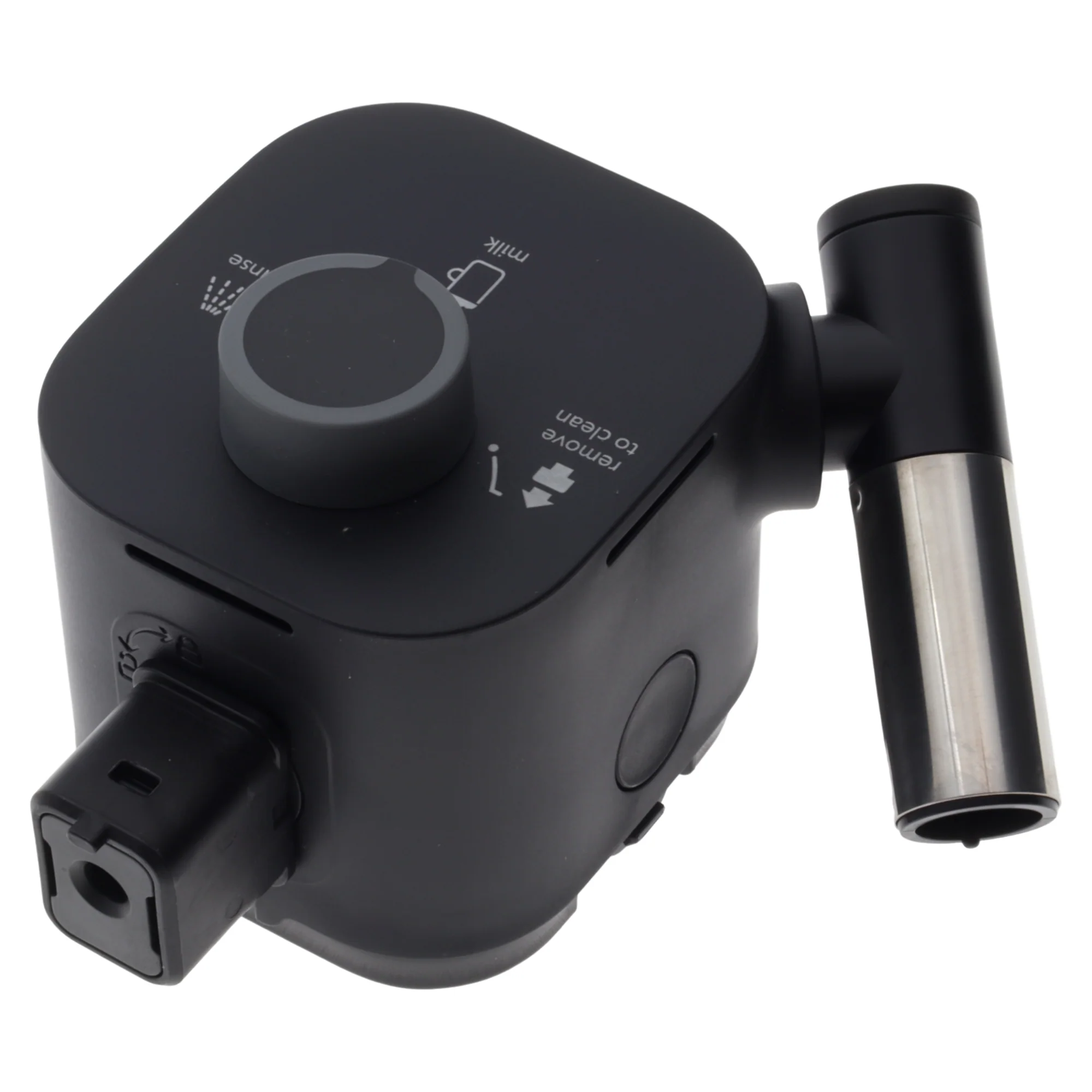 Delonghi Nespresso coperchio caraffa macchina caffè Vertuo Lattissima ENV300 - Image 2