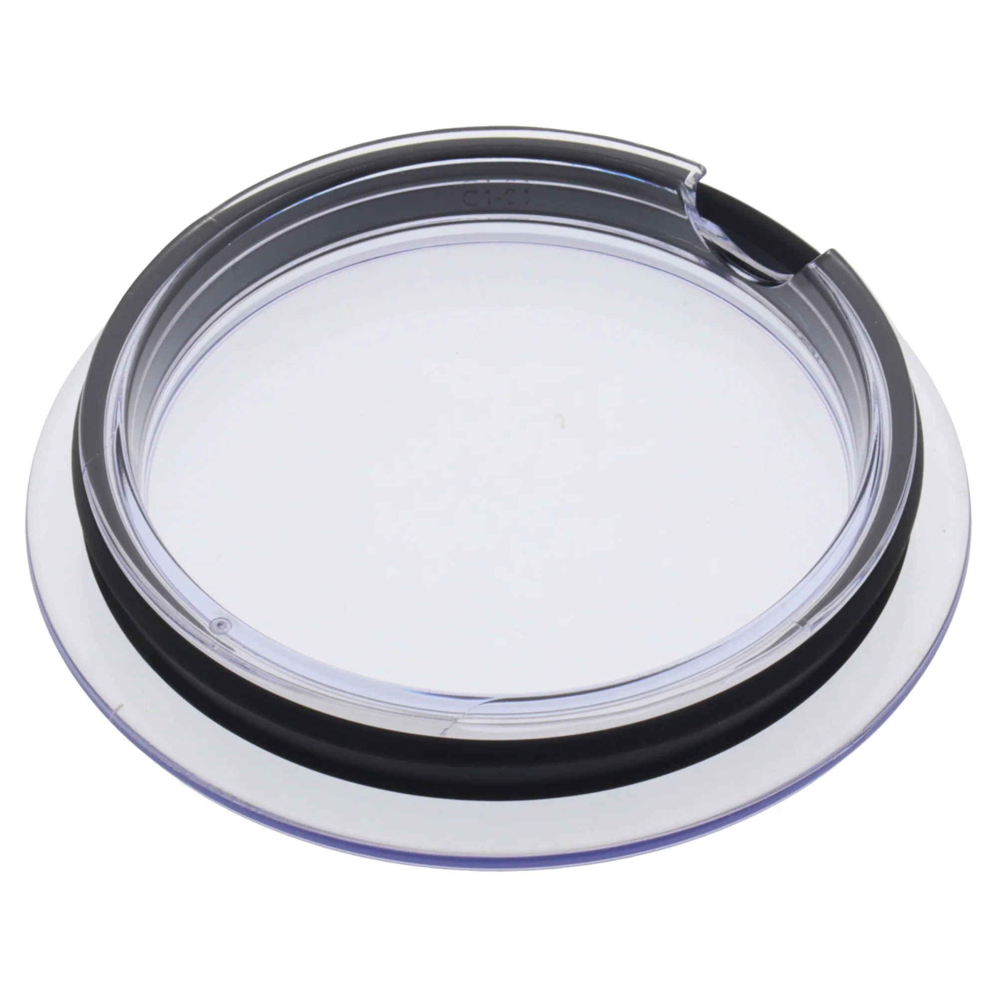 Delonghi Nespresso coperchio tappo Aeroccino 3 3594 Citiz EN266 EN267 - Image 2