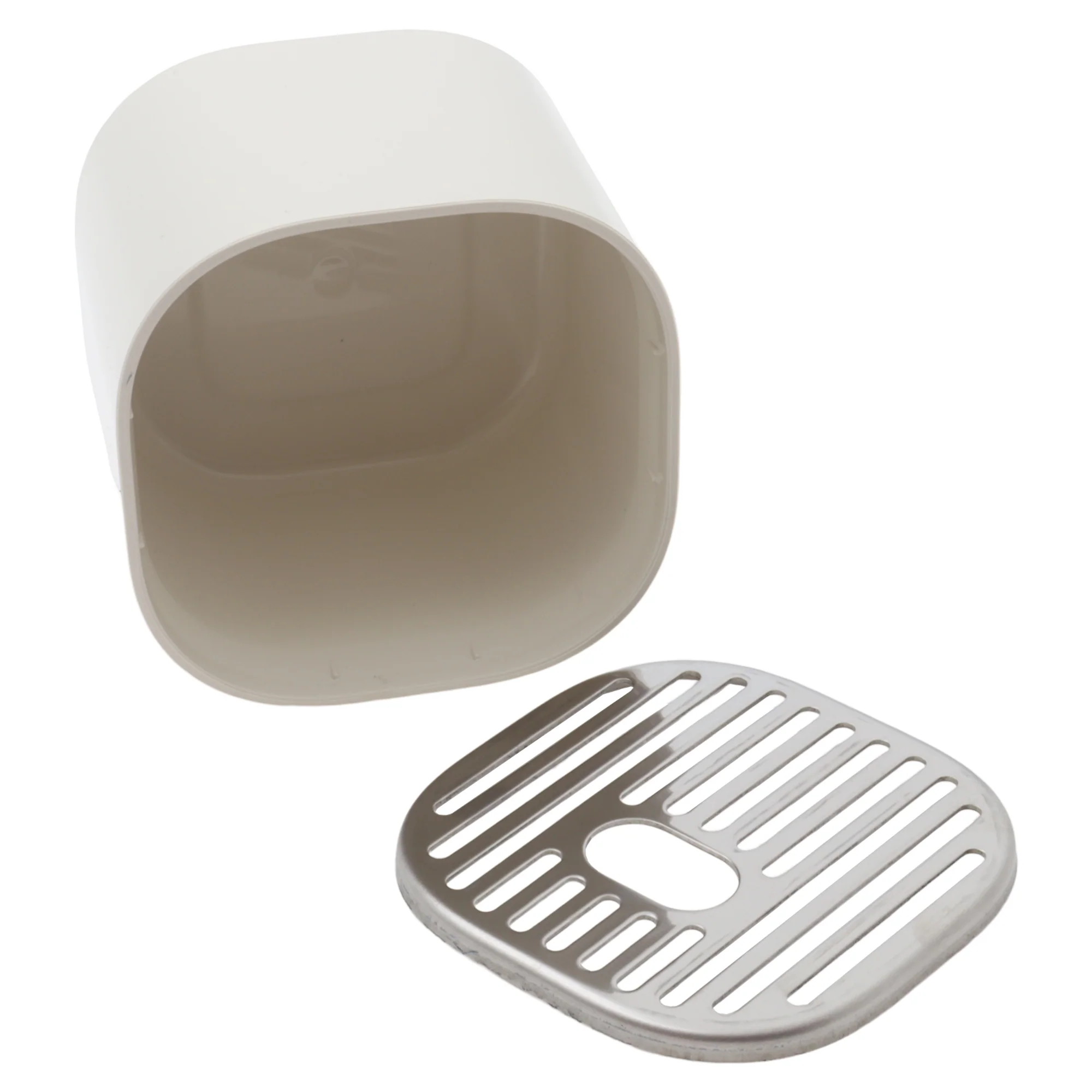 Delonghi Nespresso poggia tazze griglia macchina caffè Lattissima One Evo EN510 - Image 3