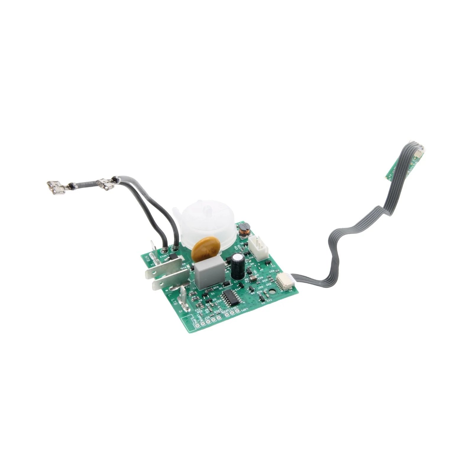 Delonghi Nespresso scheda PCB 230V macchina caffè Inissia EN80 D40 C40 M105