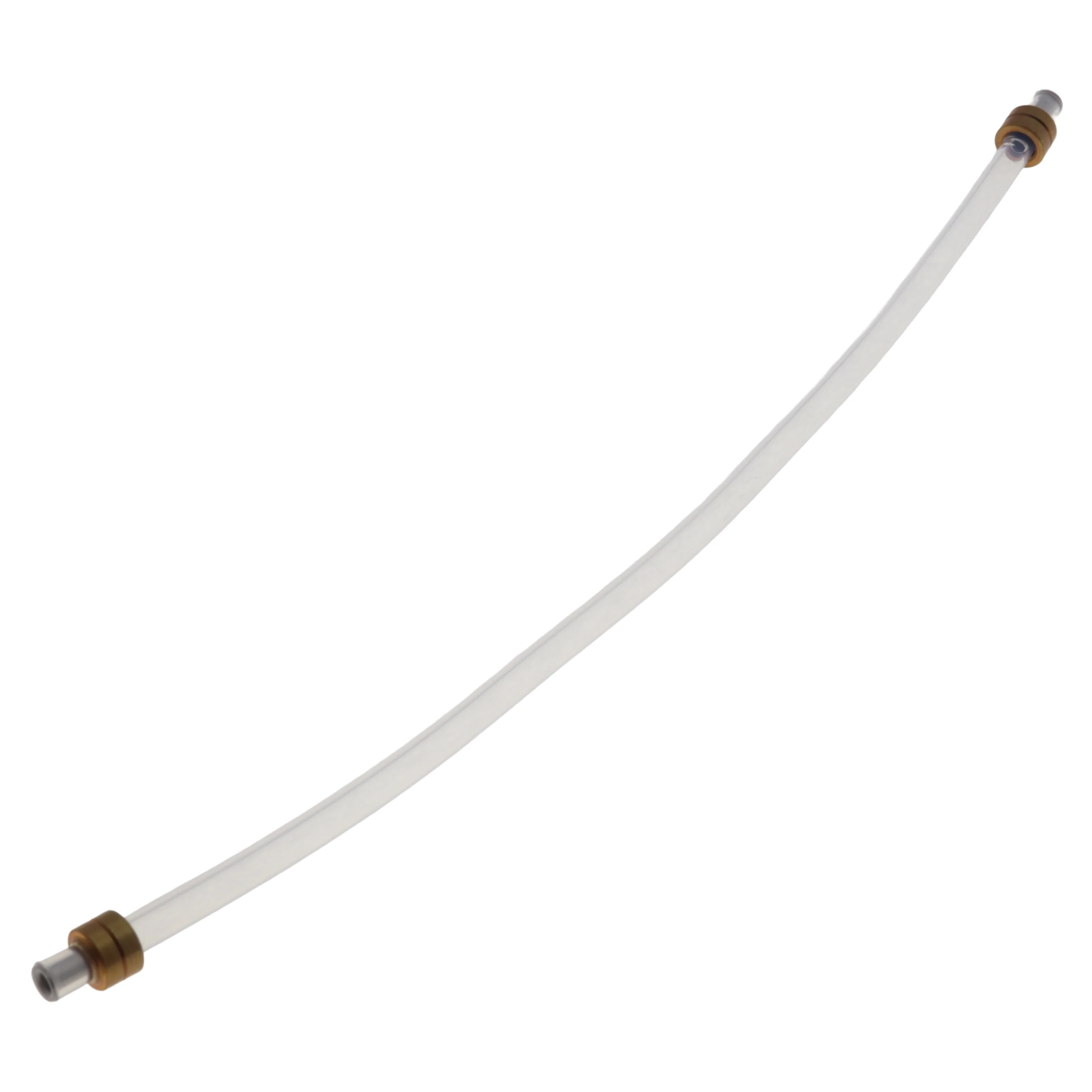 DeLonghi tubo acqua 185mm per macchina da caffè Lattissima One Evo EN500 EN510 F121 - Image 2