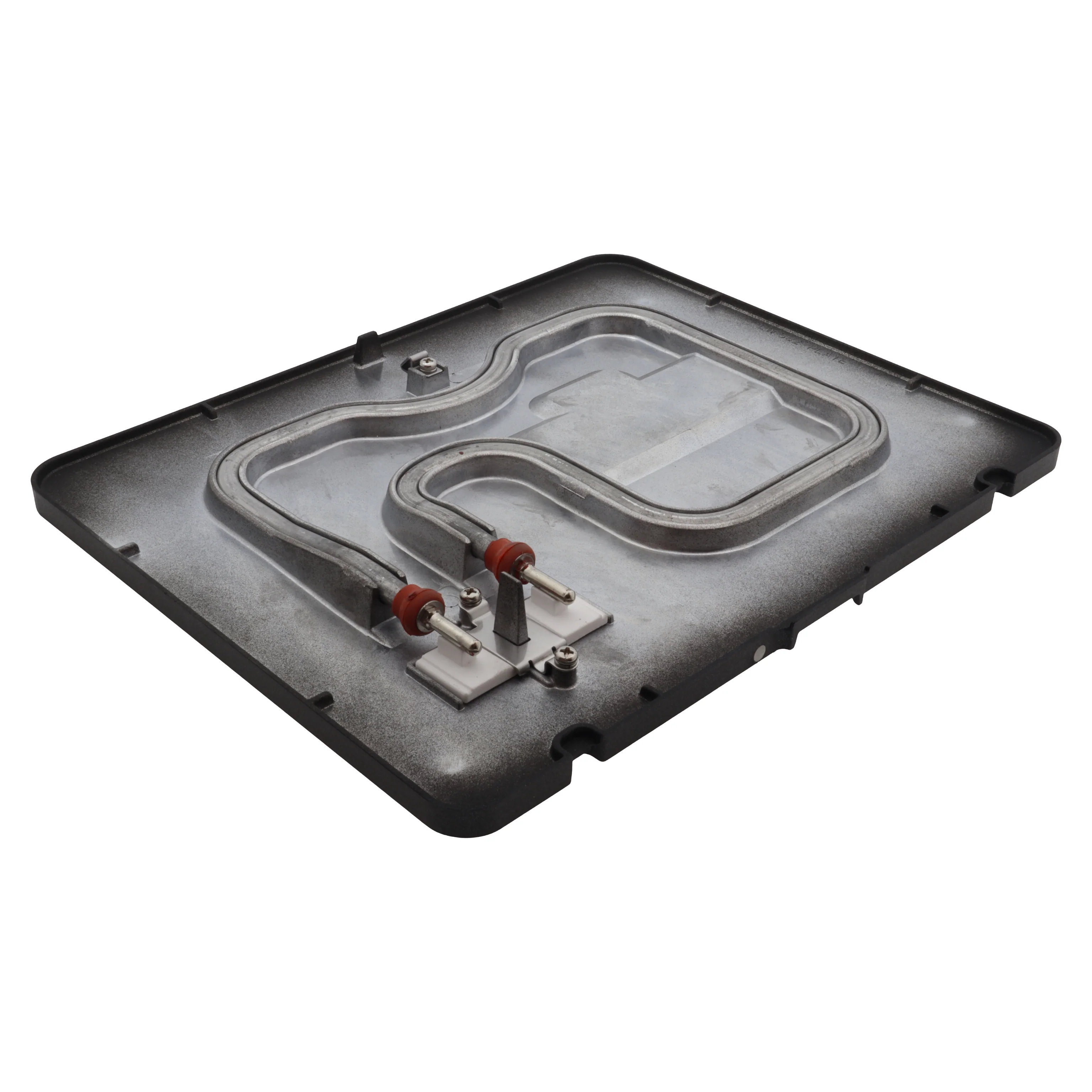 Delonghi piastra superiore 230V 1000W bistecchiera elettrica CGH 920 - Image 2